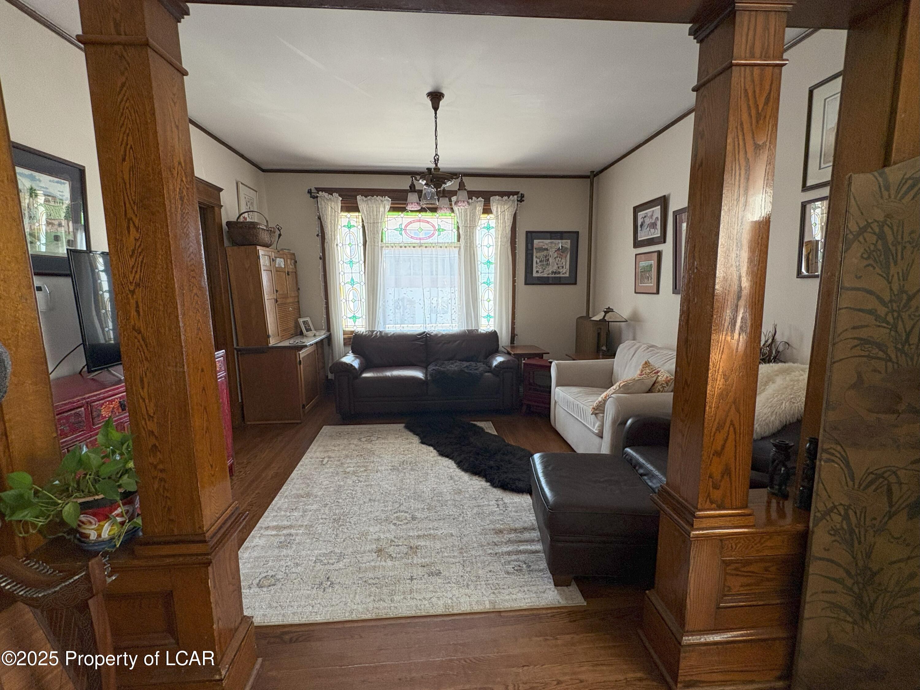 Wilkes-Barre, Pennsylvania 18705, United States, 3 Bedrooms Bedrooms, ,1 BathroomBathrooms,Residential,Active,85820