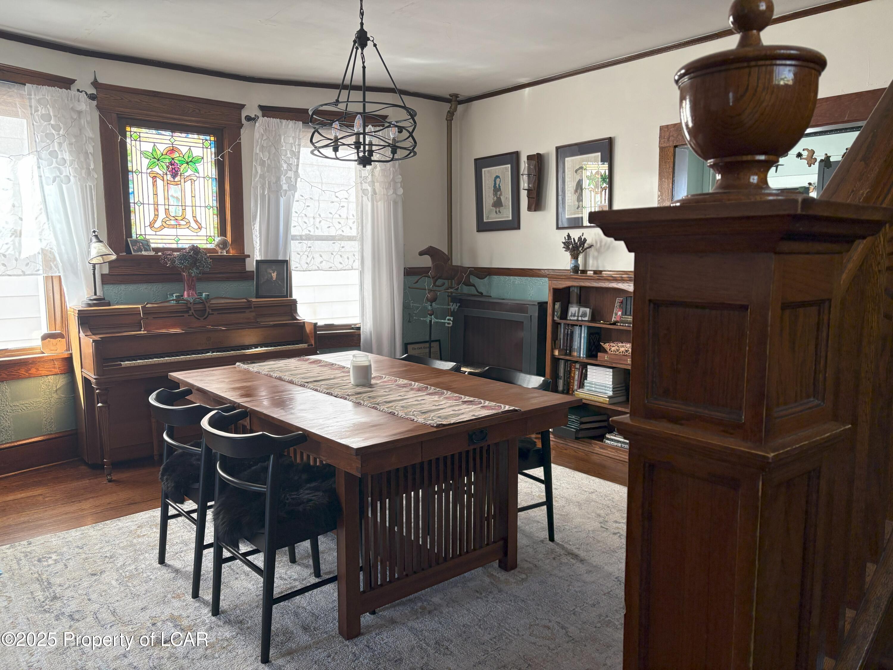 Wilkes-Barre, Pennsylvania 18705, United States, 3 Bedrooms Bedrooms, ,1 BathroomBathrooms,Residential,Active,85820