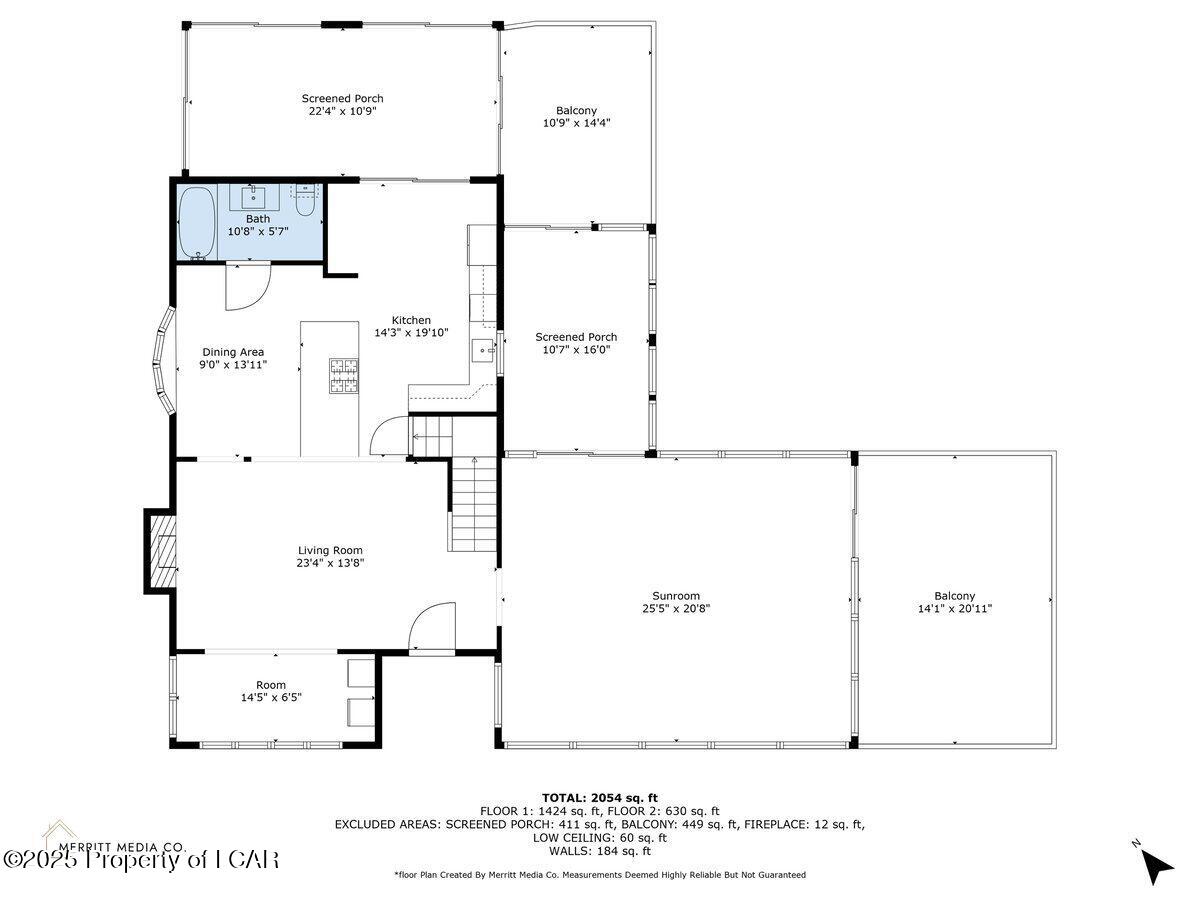 2125 State Rt 92, Harding, Idaho image 22