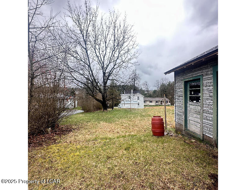 327 Entwistle Street, Weatherly, Idaho image 15