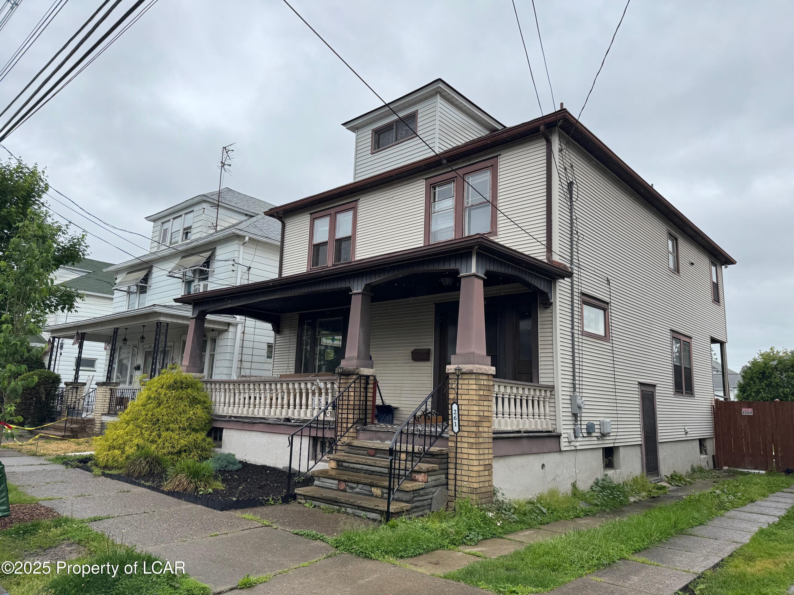 261 Pringle Street, Kingston, Idaho image 1
