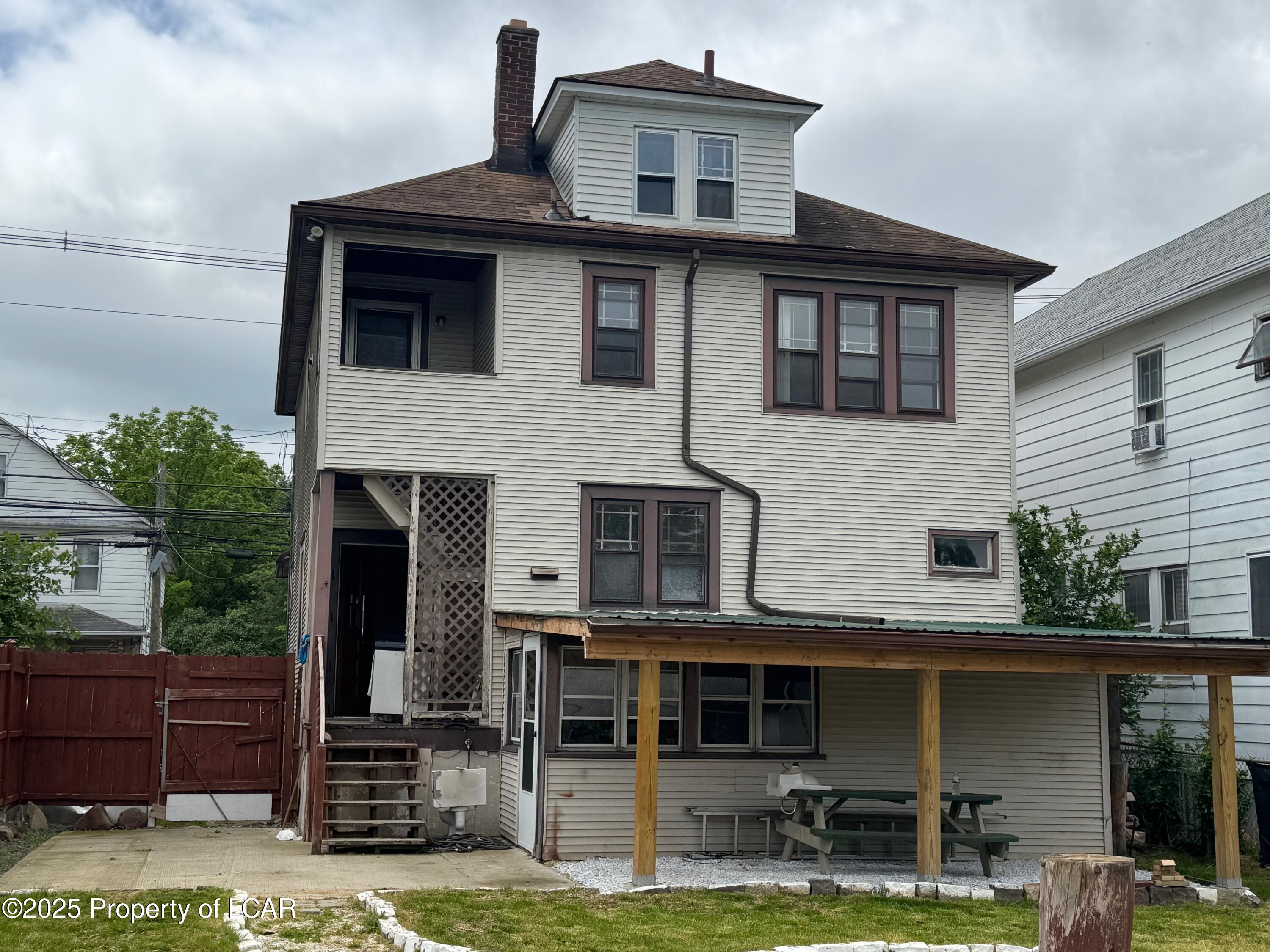 261 Pringle Street, Kingston, Idaho image 3