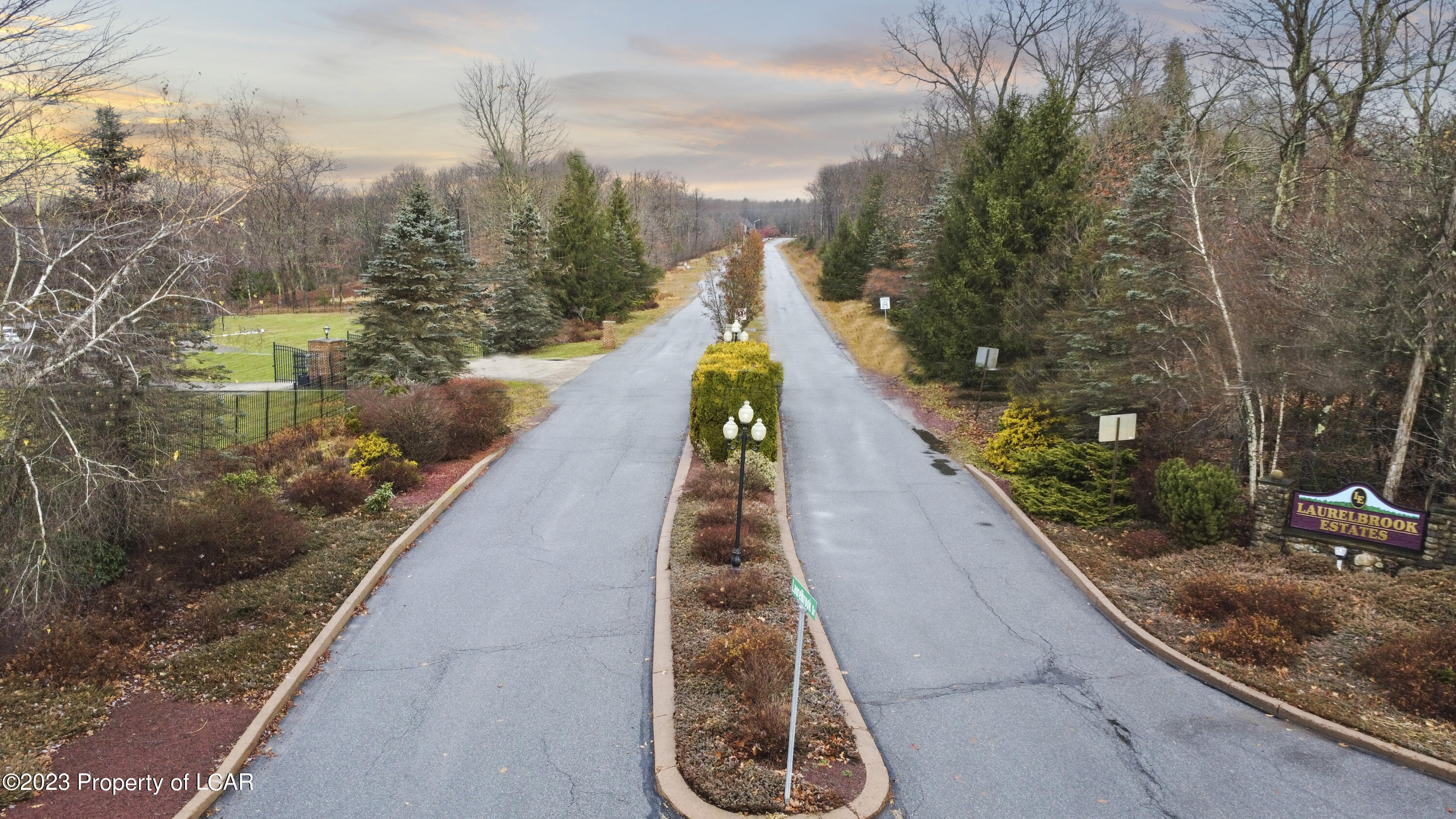 Sandspring Road, Bear Creek, Pennsylvania image 2