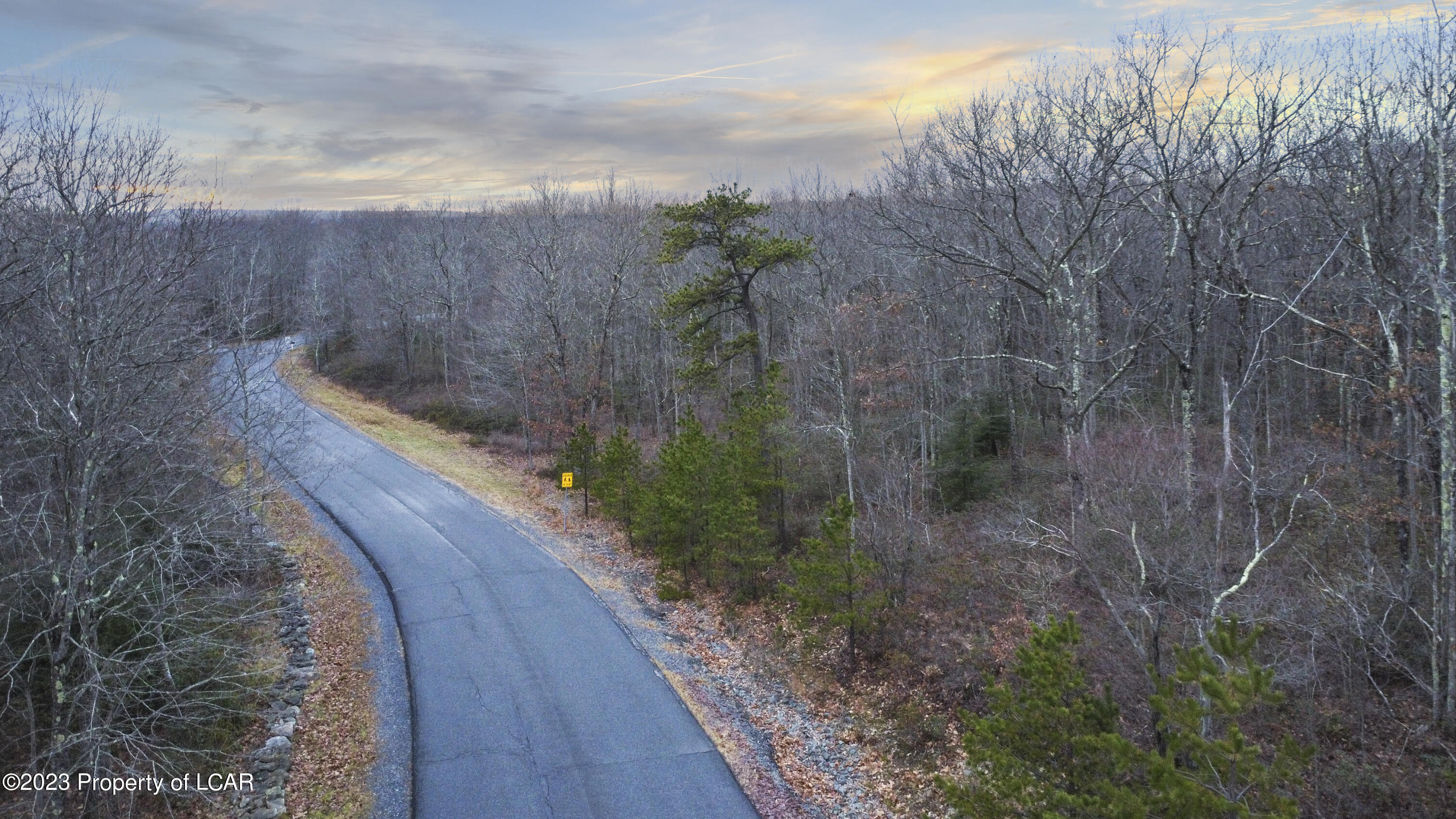 Sandspring Road, Bear Creek, Pennsylvania image 7