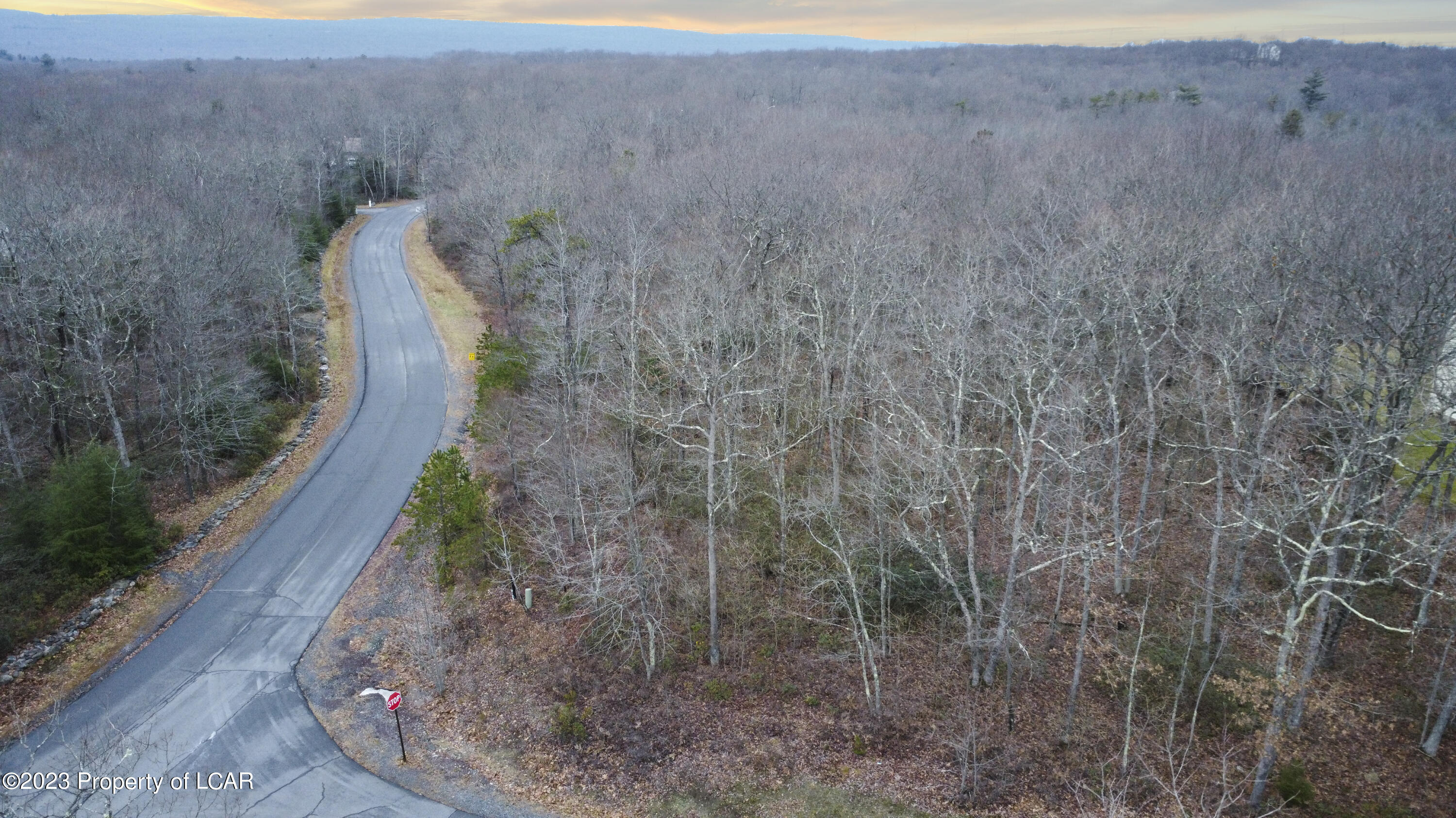 Sandspring Road, Bear Creek, Pennsylvania image 4