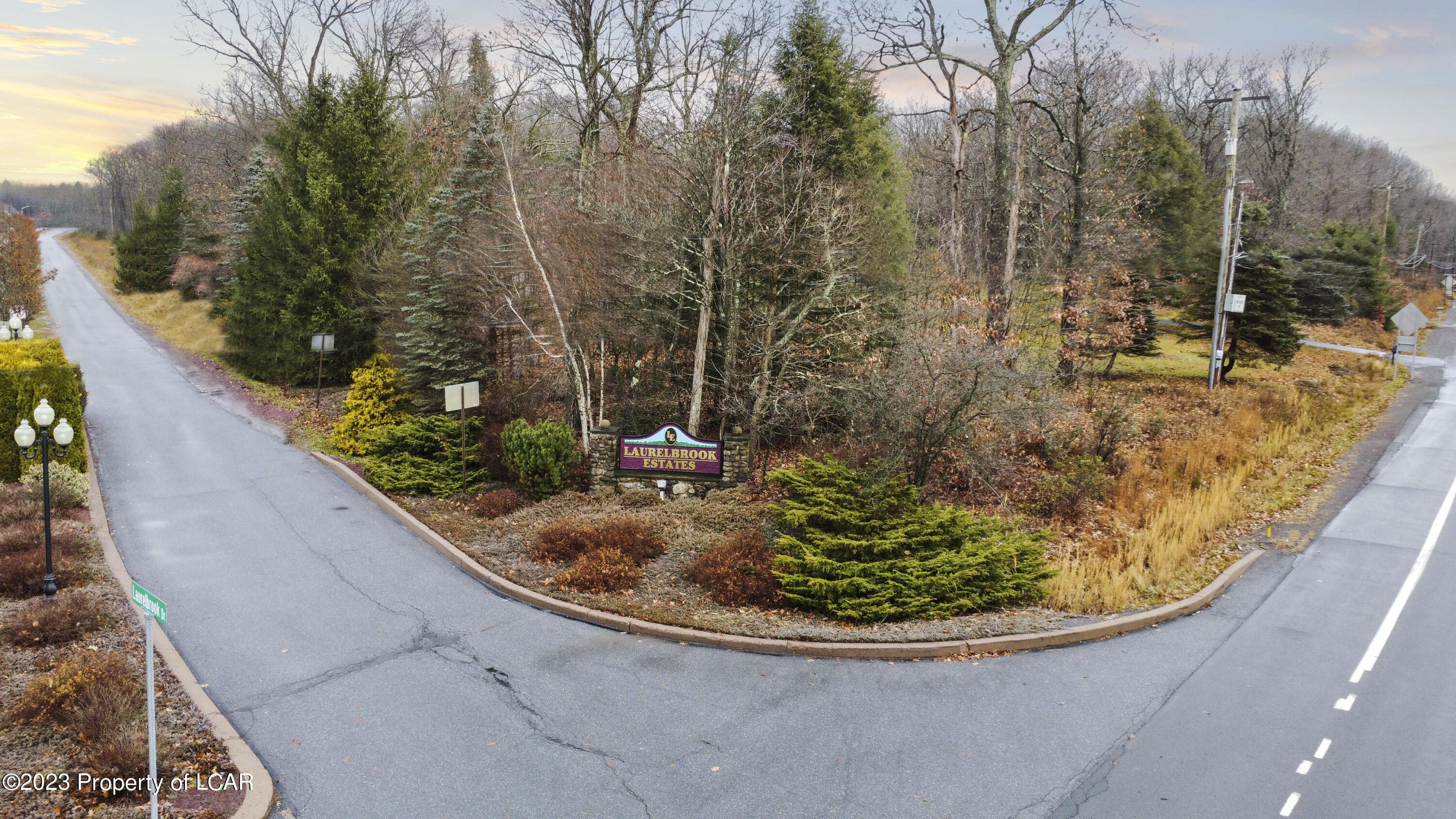 Sandspring Road, Bear Creek, Pennsylvania image 3