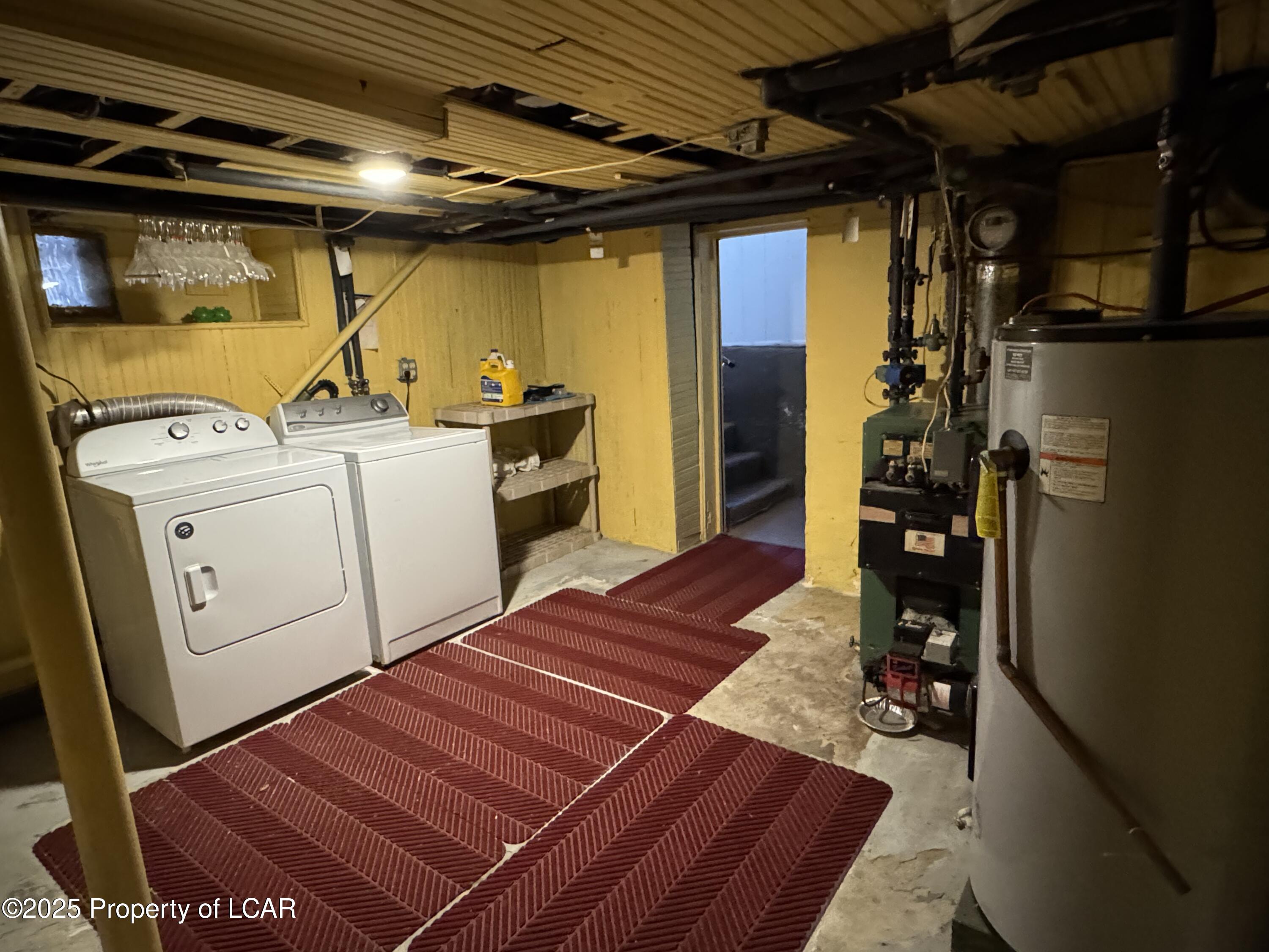 756 Arthur Street, Freeland, Pennsylvania image 34