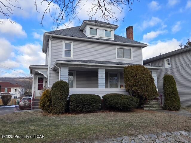 Forty Fort, Pennsylvania 18704, United States, 2 Bedrooms Bedrooms, ,1 BathroomBathrooms,Residential,Active,98166