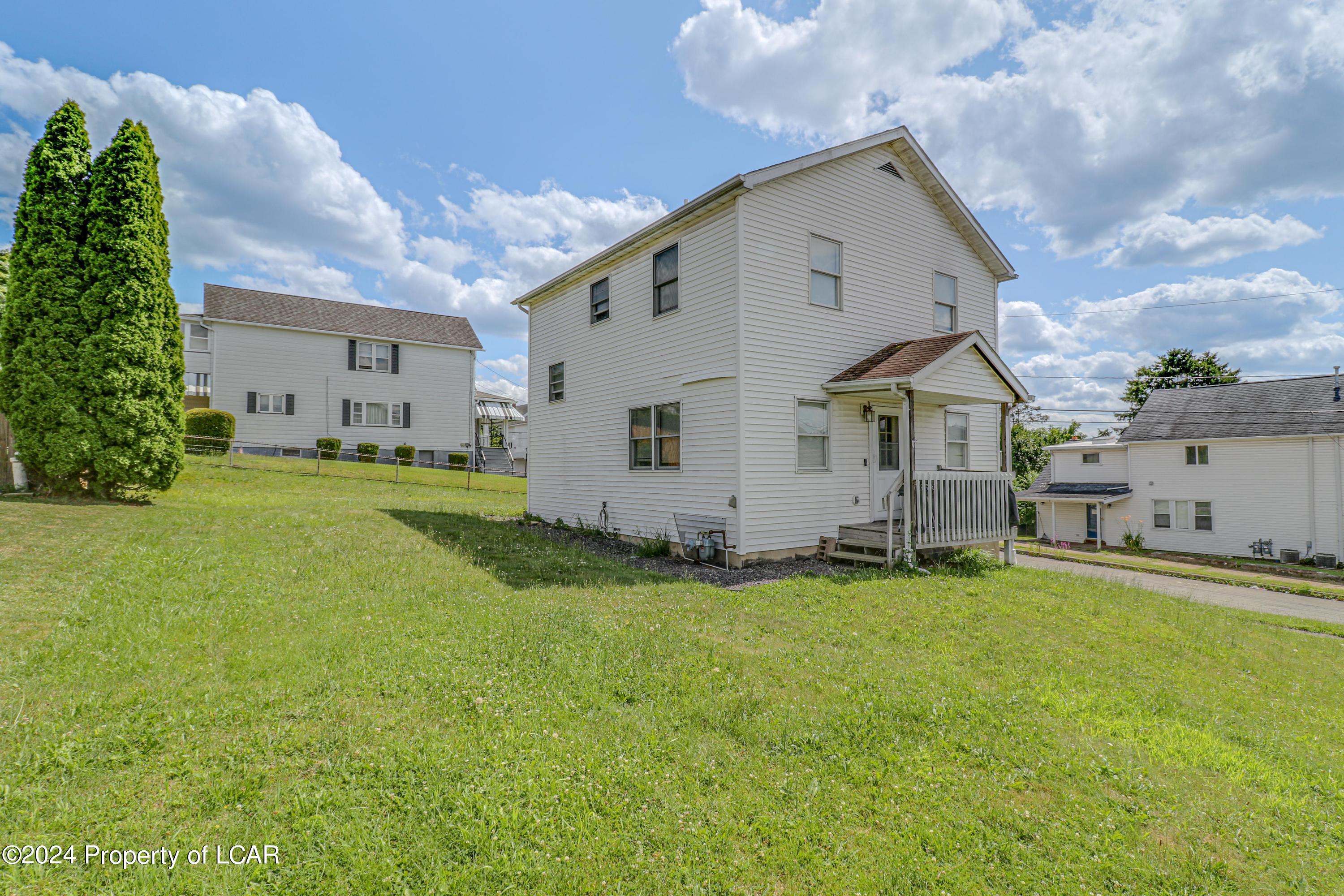 601 Fairchild Street, Nanticoke, Pennsylvania image 3