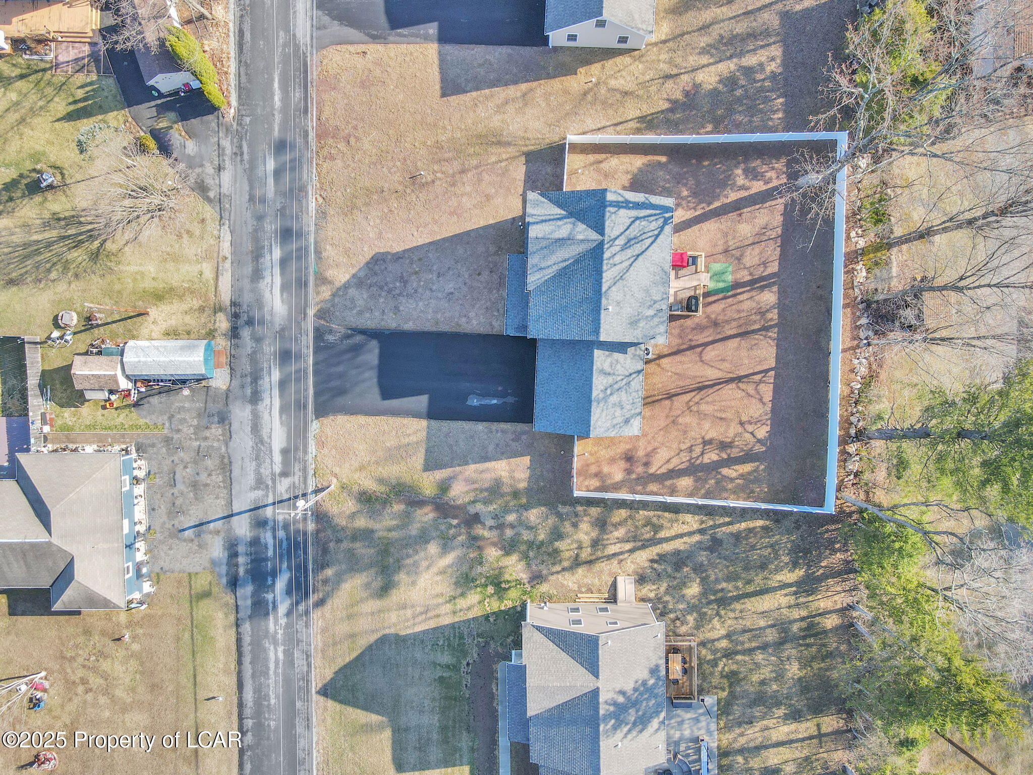 42 Ridge Street, Tamaqua, Texas image 39