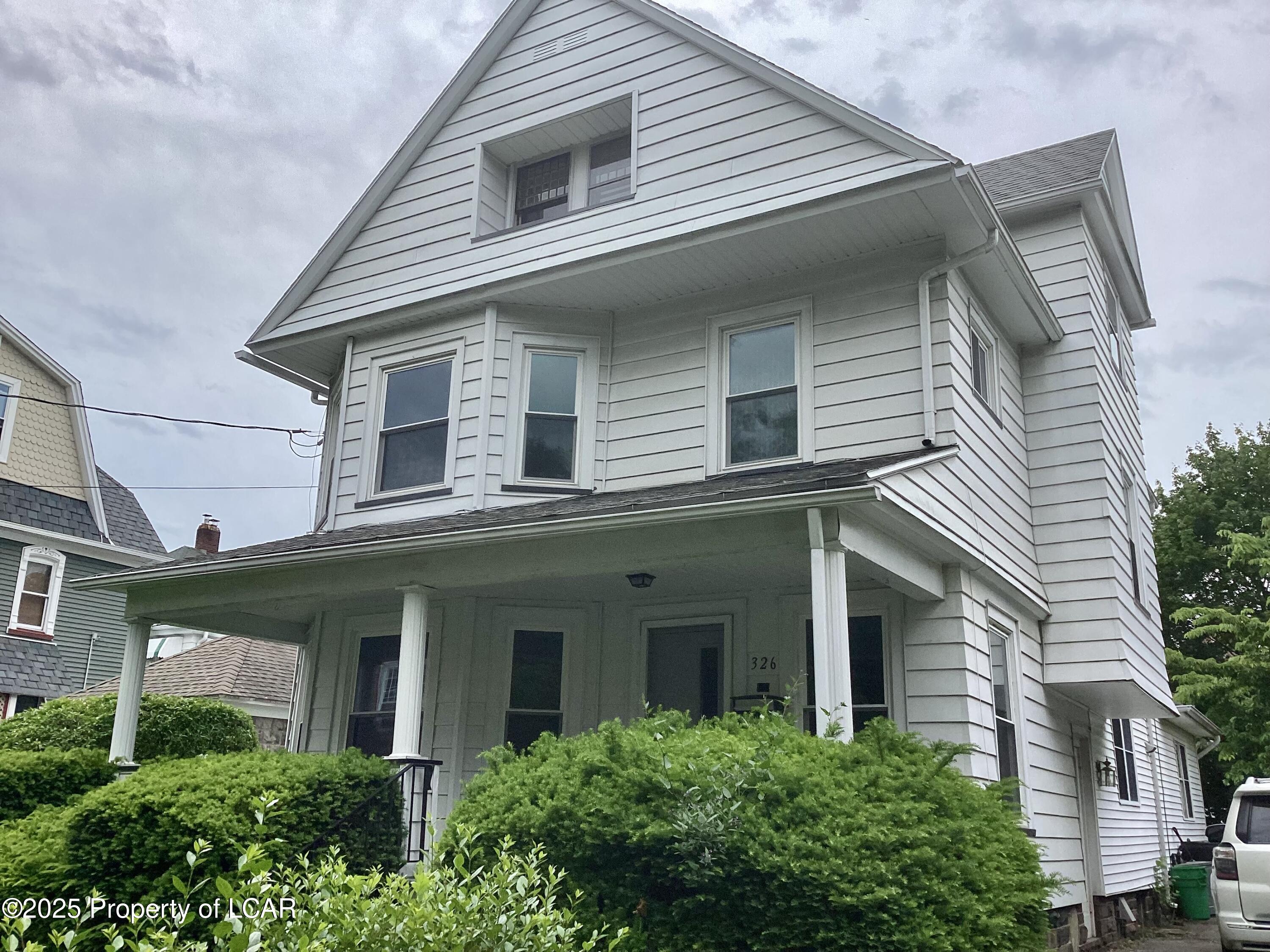 326 Warren Street, West Pittston, Alaska image 3