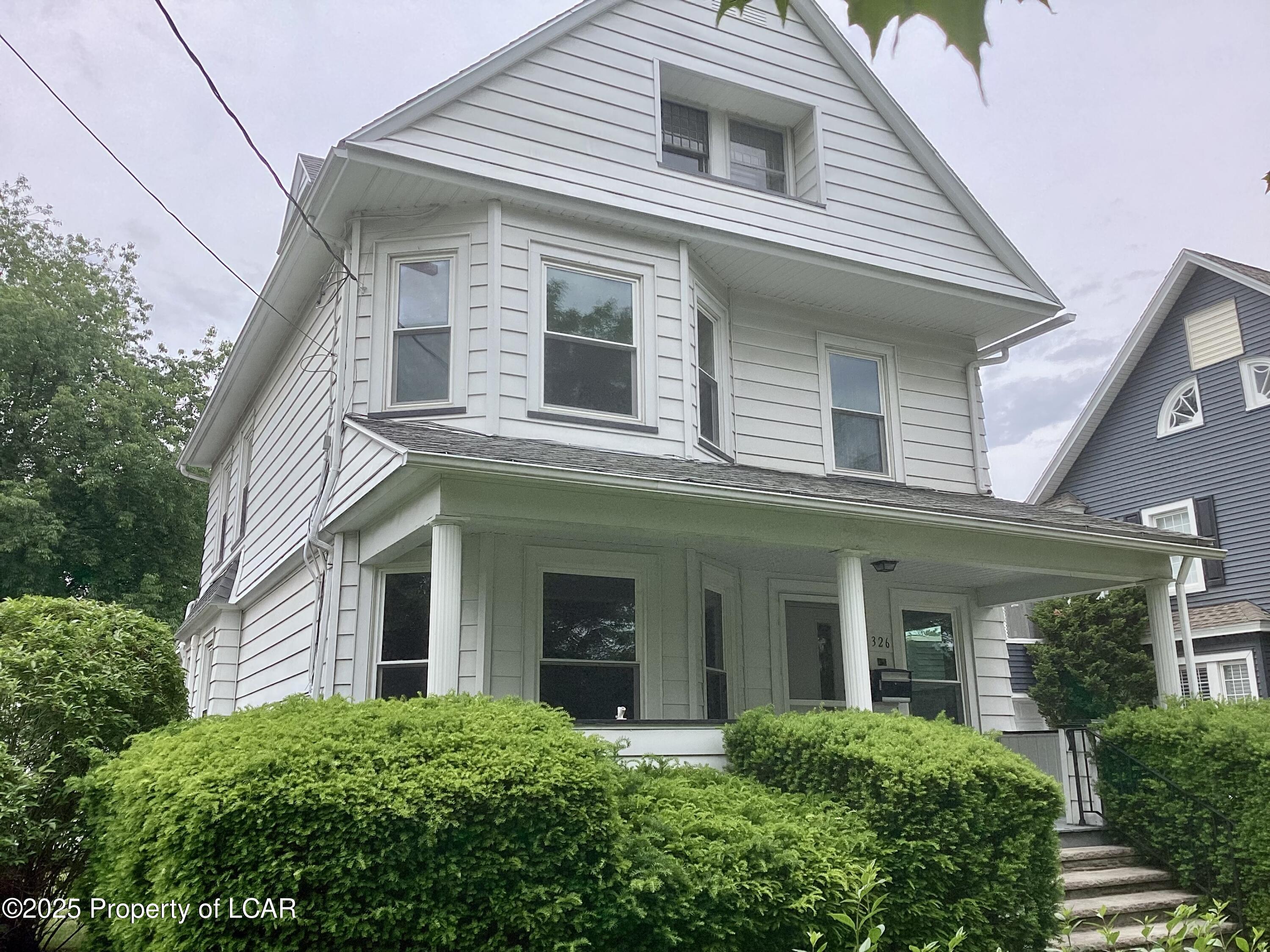 326 Warren Street, West Pittston, Alaska image 4