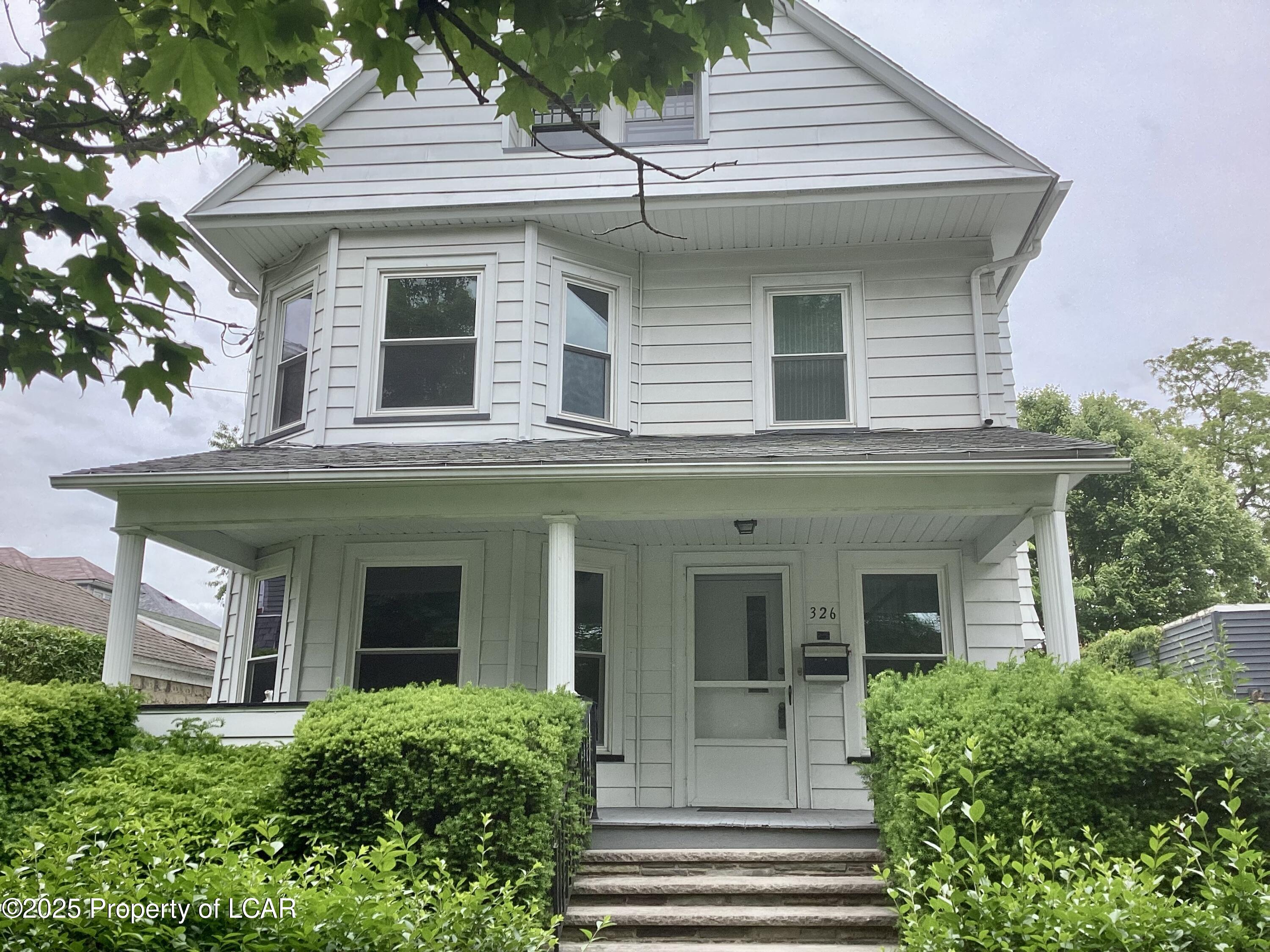 326 Warren Street, West Pittston, Alaska image 1
