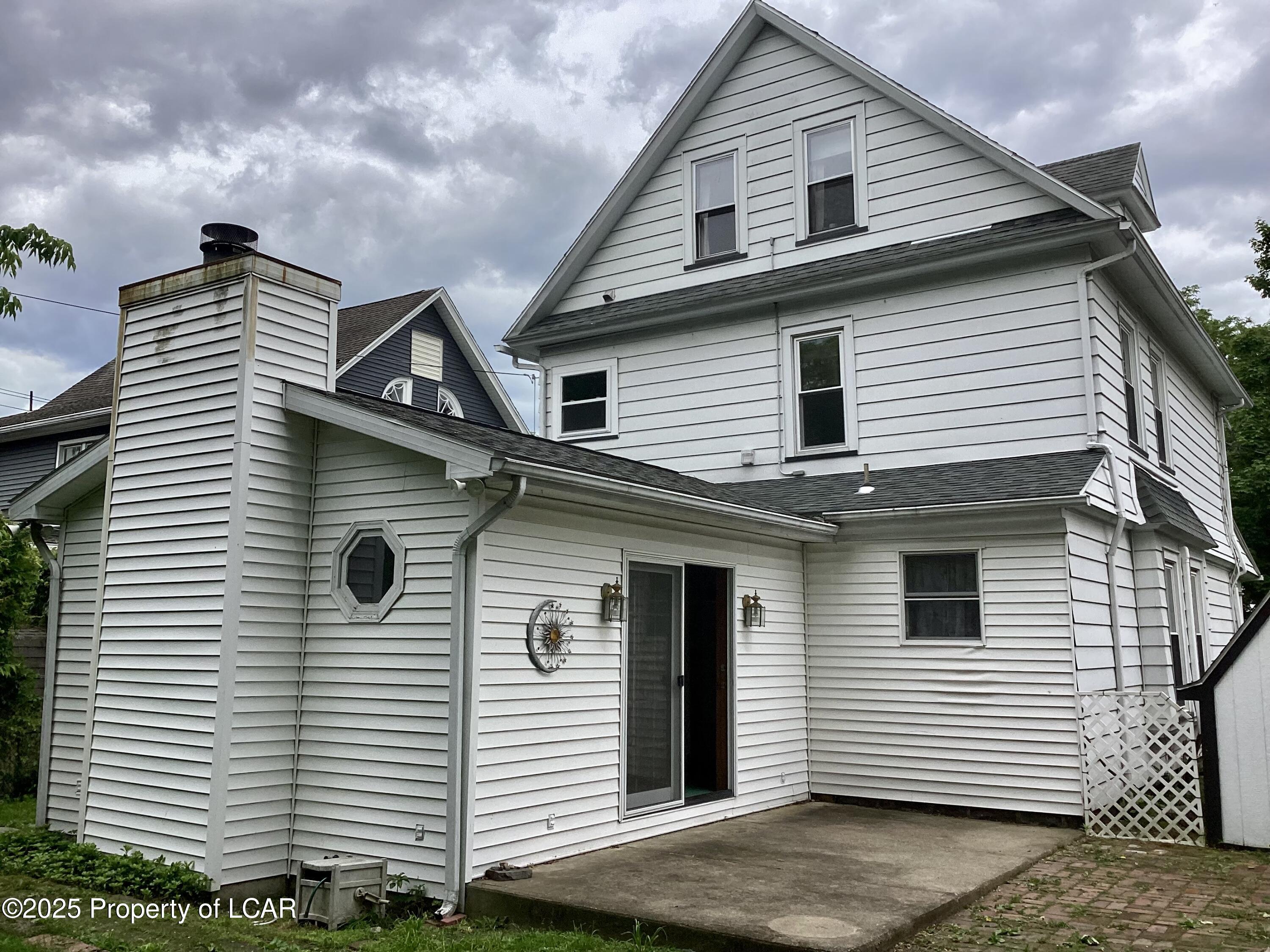 326 Warren Street, West Pittston, Alaska image 8