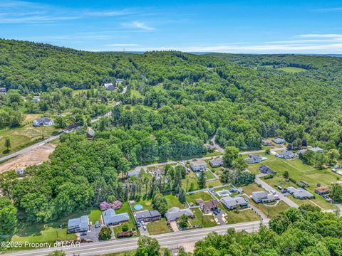 Vacant Land For Sale - Brown Manor Lots<br/> Dallas, PA 18612