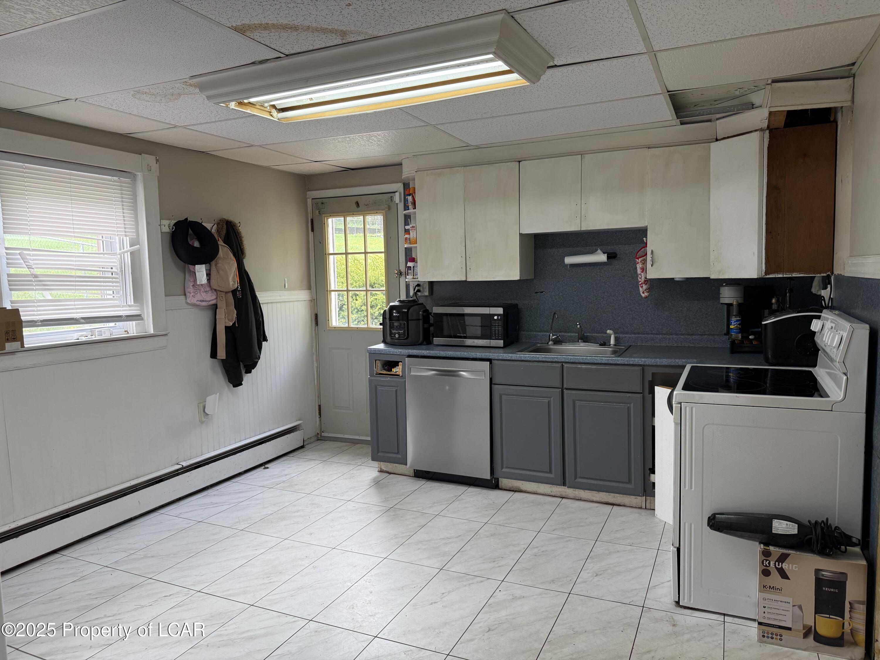 1028 Ridge Street, Freeland, Texas image 2