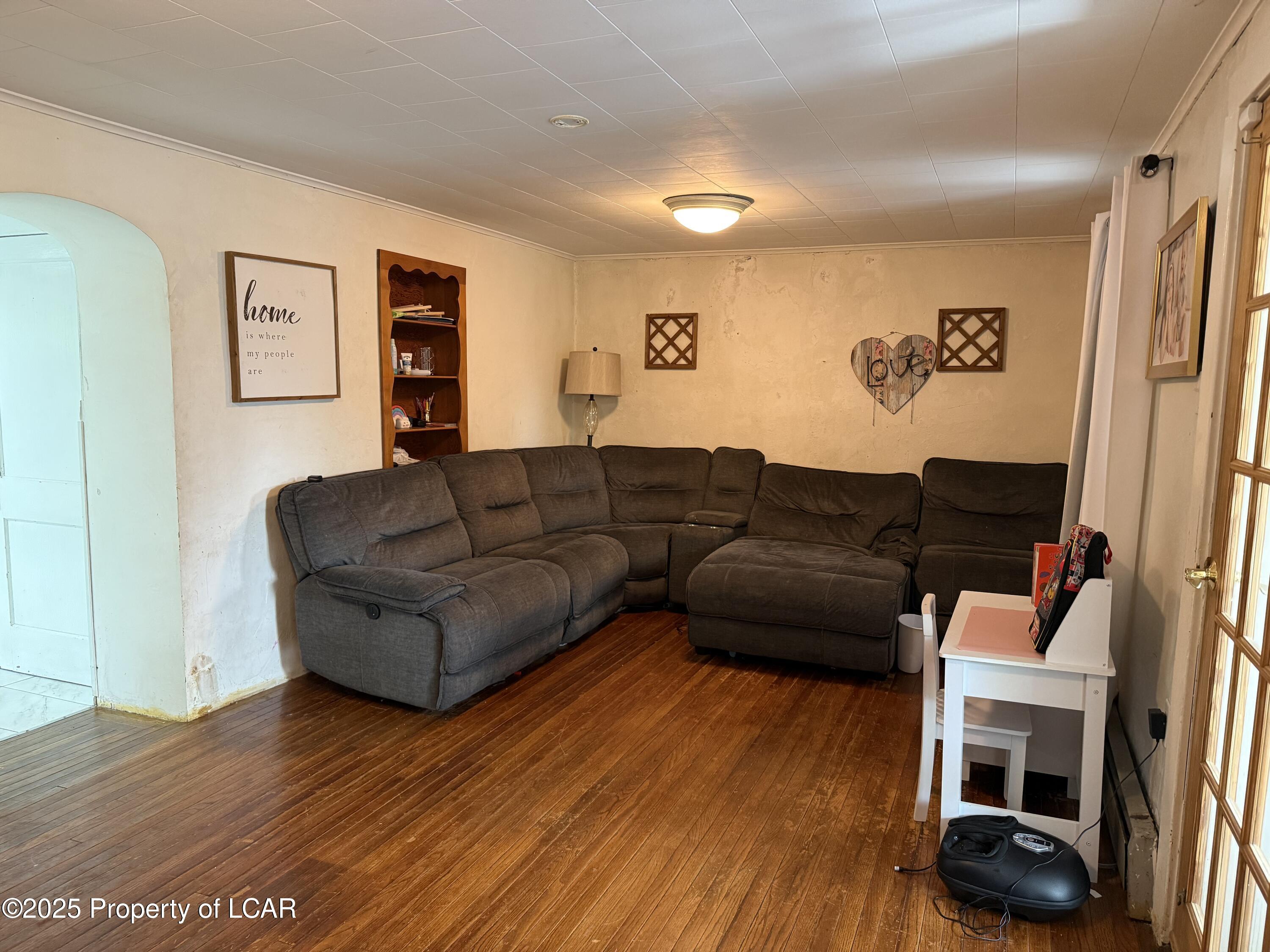 1028 Ridge Street, Freeland, Texas image 4