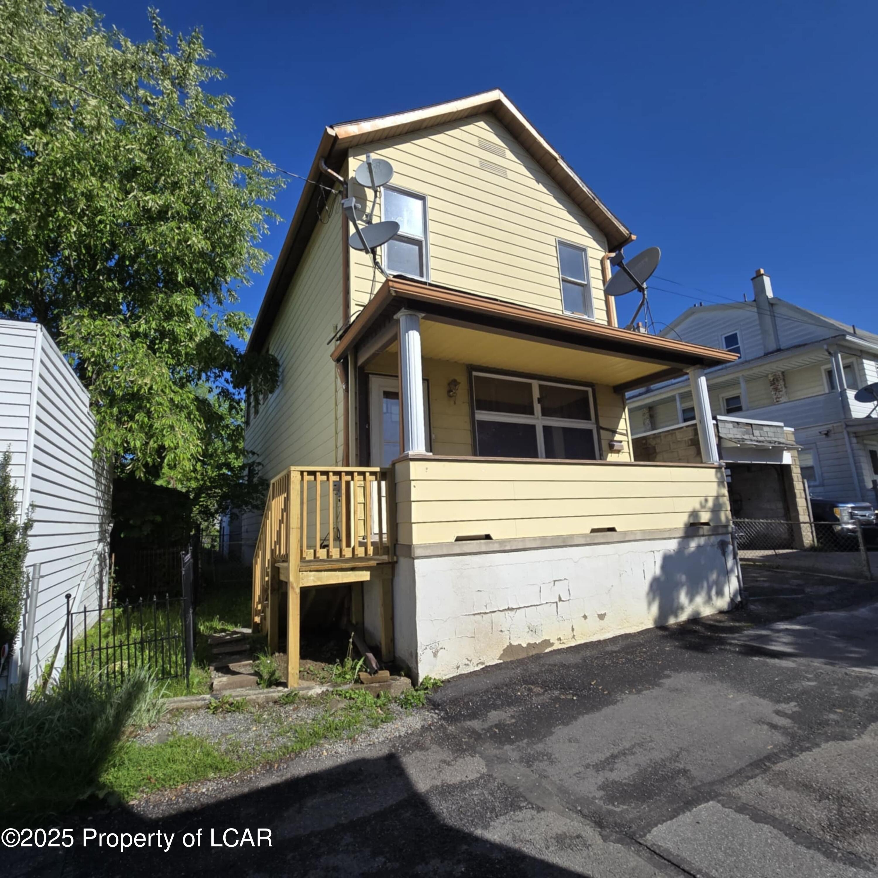 11 N Bruce Lane, Wilkes-Barre, Alaska image 3