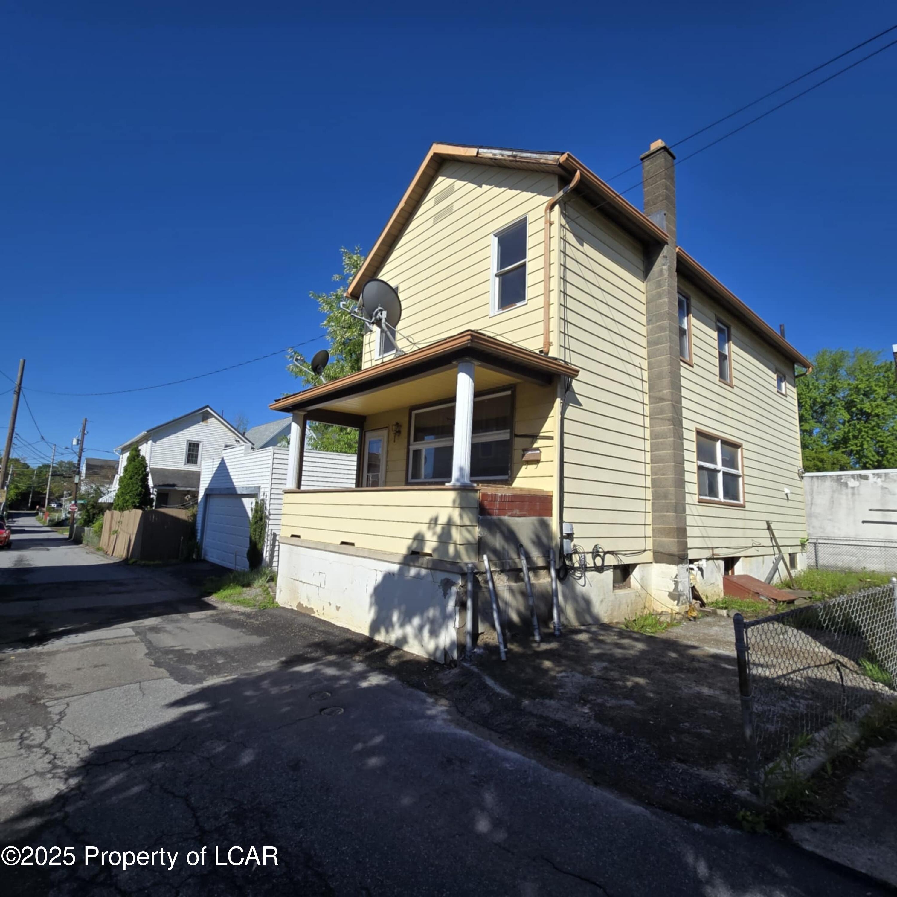11 N Bruce Lane, Wilkes-Barre, Alaska image 2