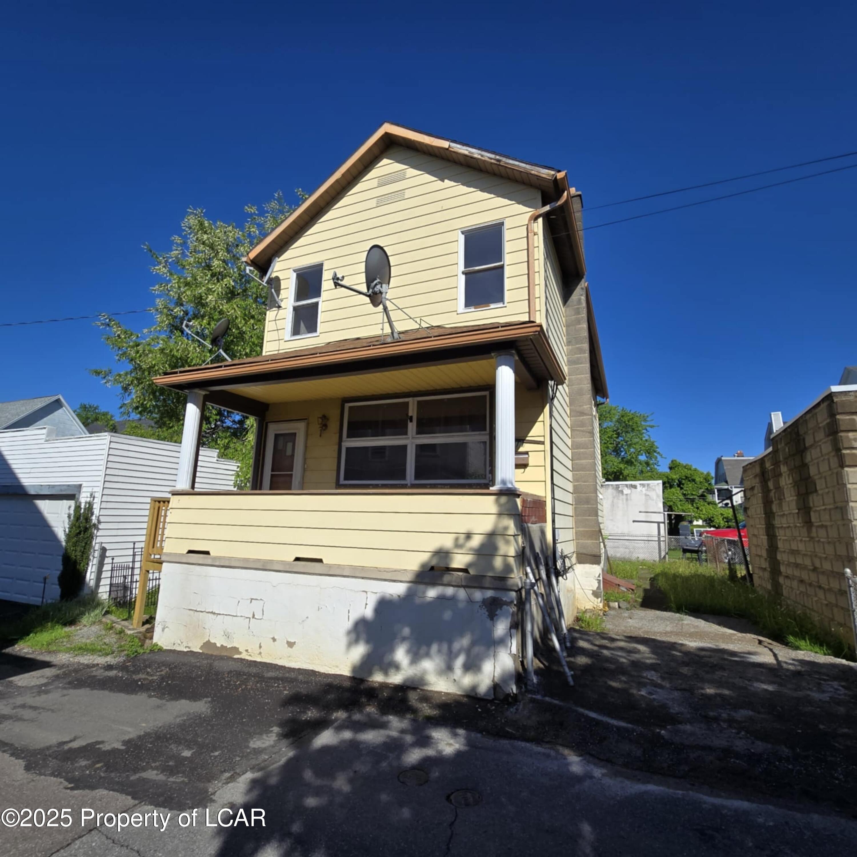 11 N Bruce Lane, Wilkes-Barre, Alaska image 1
