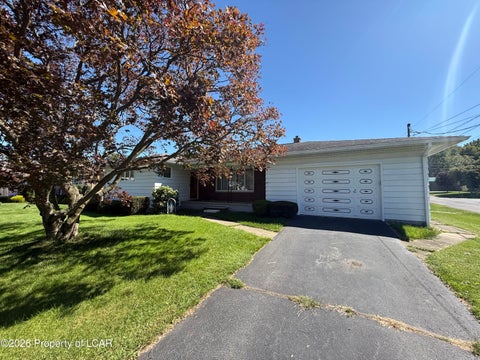Homes For Sale - 4 4th Street<br/> Luzerne County, Jenkins Township, PA 18644