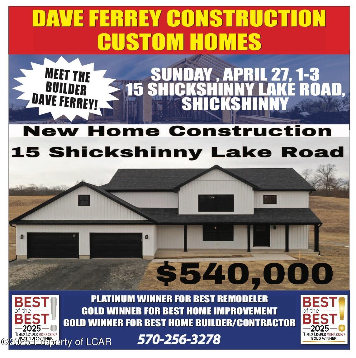 15 Shickshinny Lake Road, Shickshinny, Pennsylvania image 1