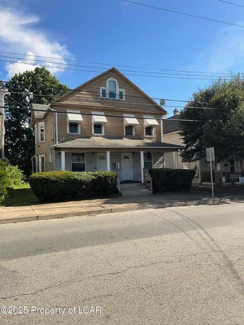 Homes For Rent - 255 Zerby Avenue<br/> Kingston, PA 18704
