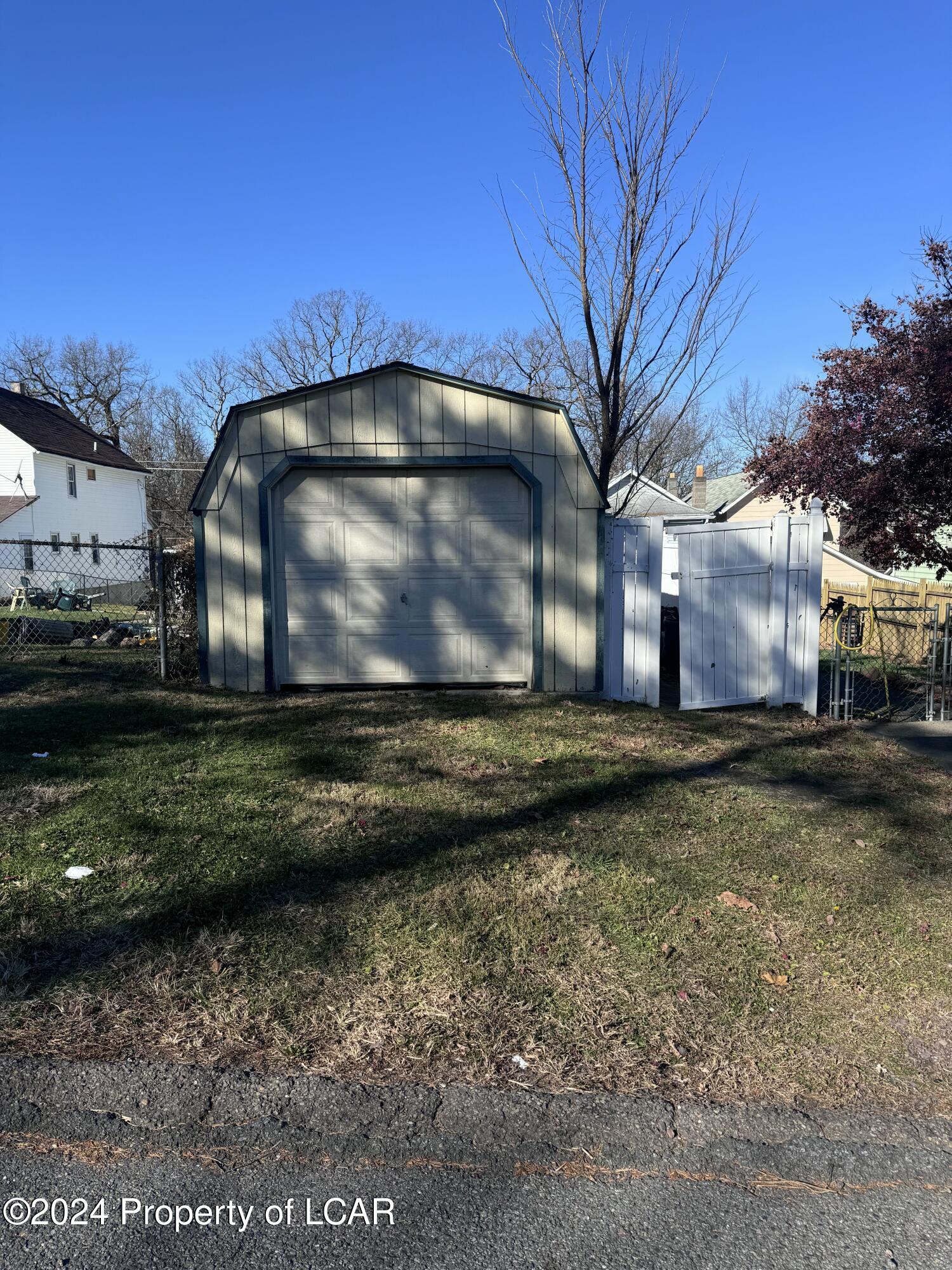 87 Kirmar Avenue, Nanticoke, Pennsylvania image 6