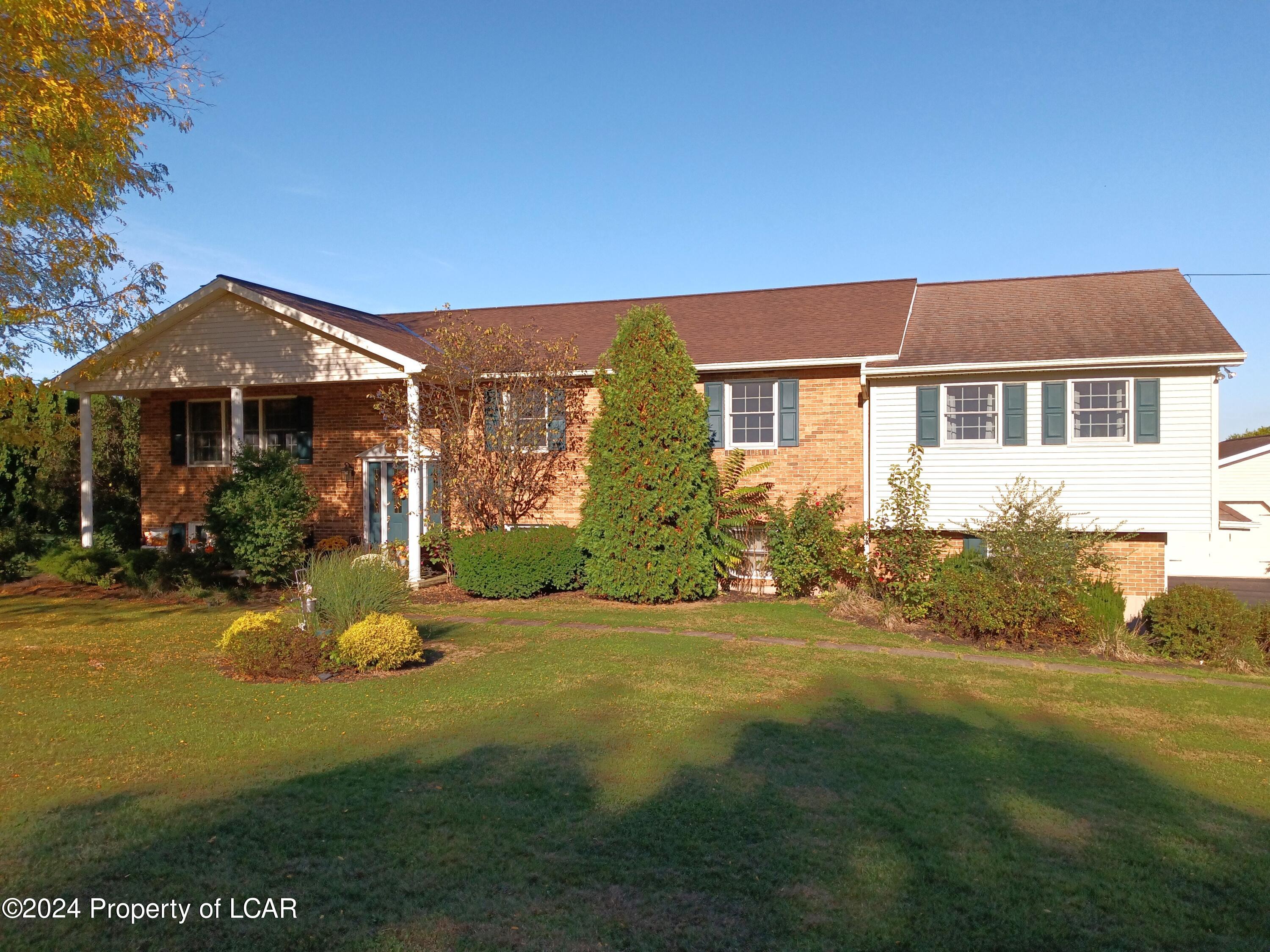 293 Turkey Path Road, Sugarloaf, Pennsylvania image 3