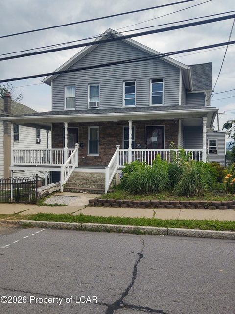 Homes For Rent - 338 Shawnee Avenue<br/> Plymouth, PA 18651