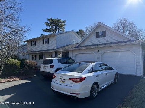 Homes For Sale - 131 Hilltop Road<br/> Hazleton, PA 18201