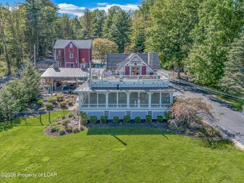 Homes For Sale - 2633 Lakeside Dr<br/> Luzerne County, Harveys Lake, PA 18618
