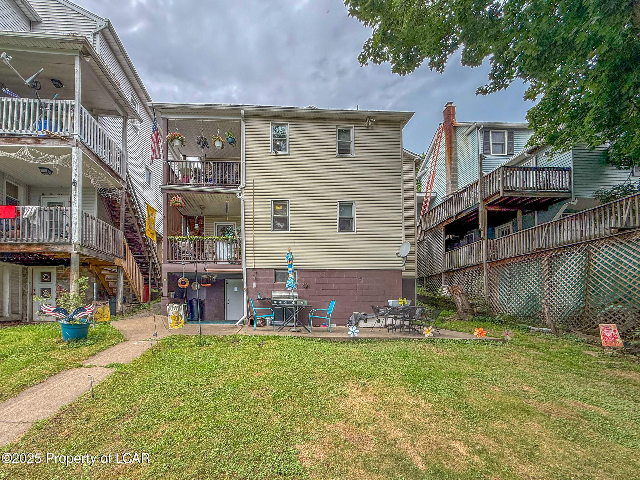 Kingston, Pennsylvania 18704, United States, 5 Bedrooms Bedrooms, ,2 BathroomsBathrooms,Residential,Active,168185