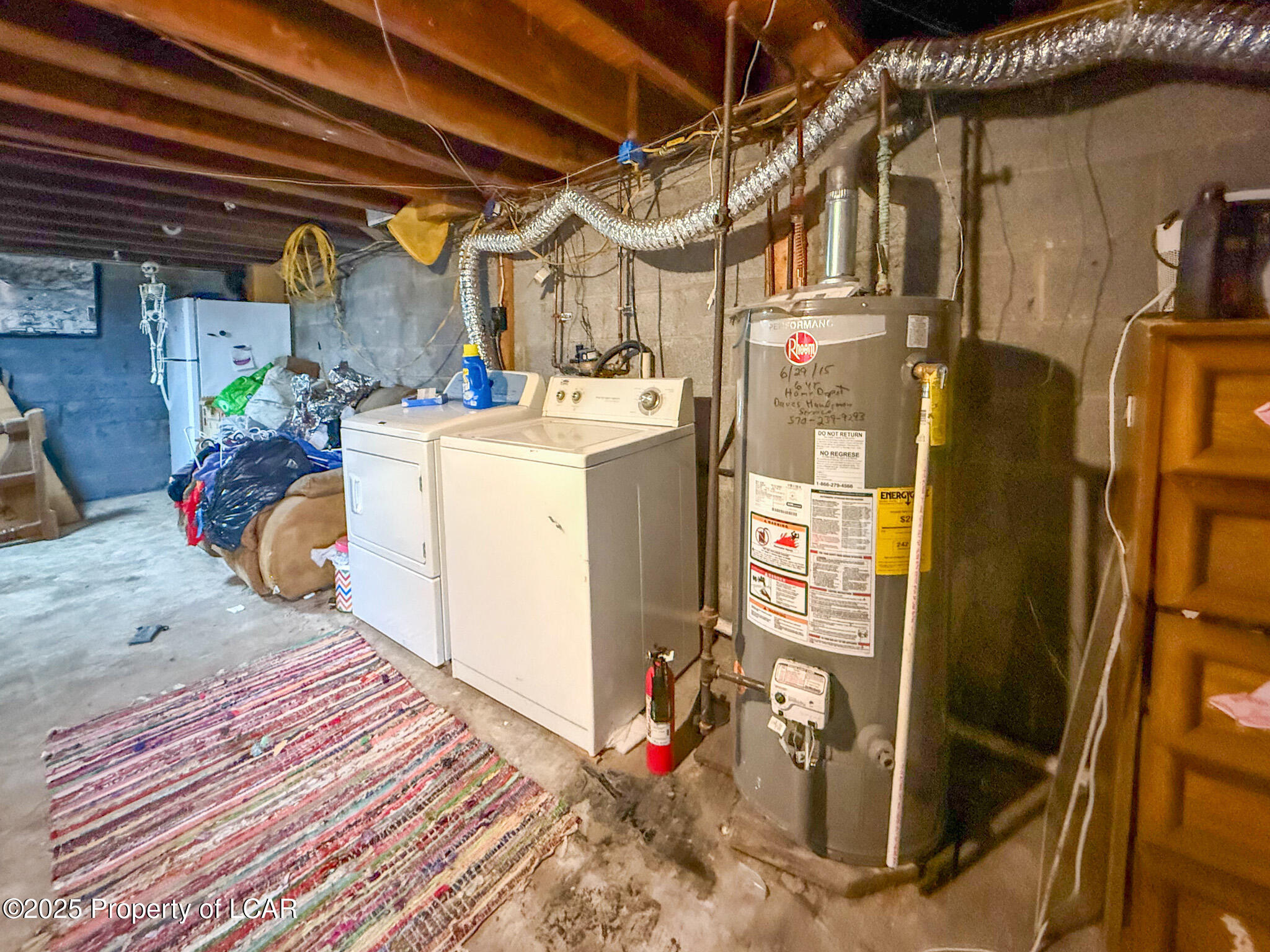 Kingston, Pennsylvania 18704, United States, 5 Bedrooms Bedrooms, ,2 BathroomsBathrooms,Residential,Active,168185