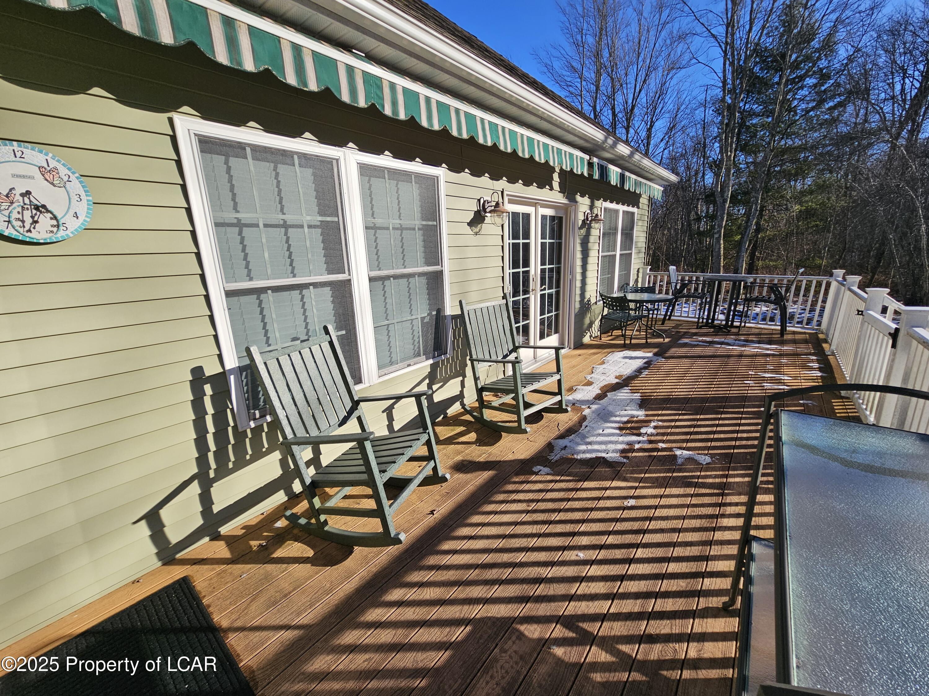 8 Hawthorne Place, Dallas, Pennsylvania image 28