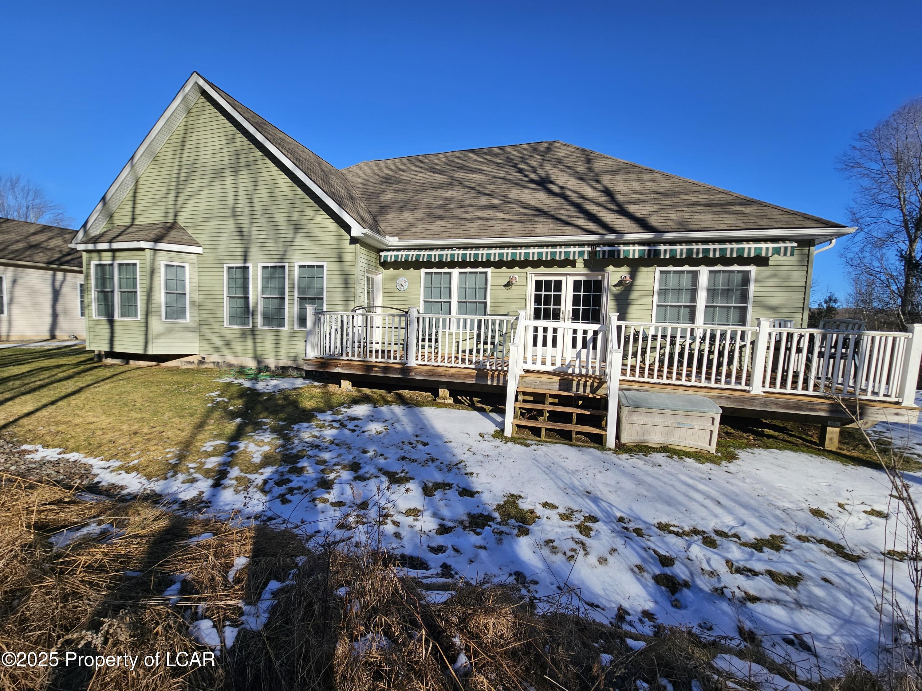 8 Hawthorne Place, Dallas, Pennsylvania image 27