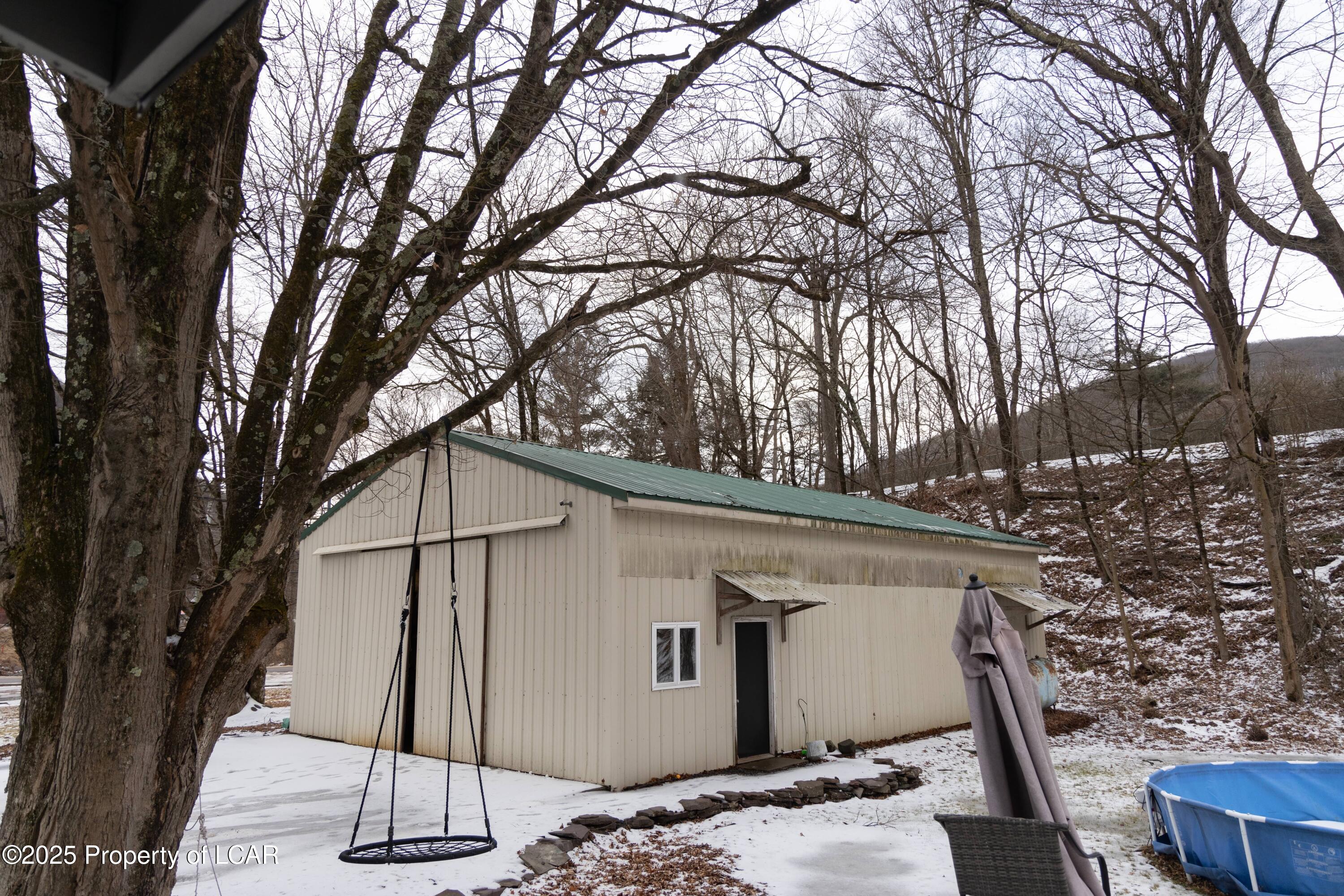 198 W Pa-239 Loop, Shickshinny, Pennsylvania image 33