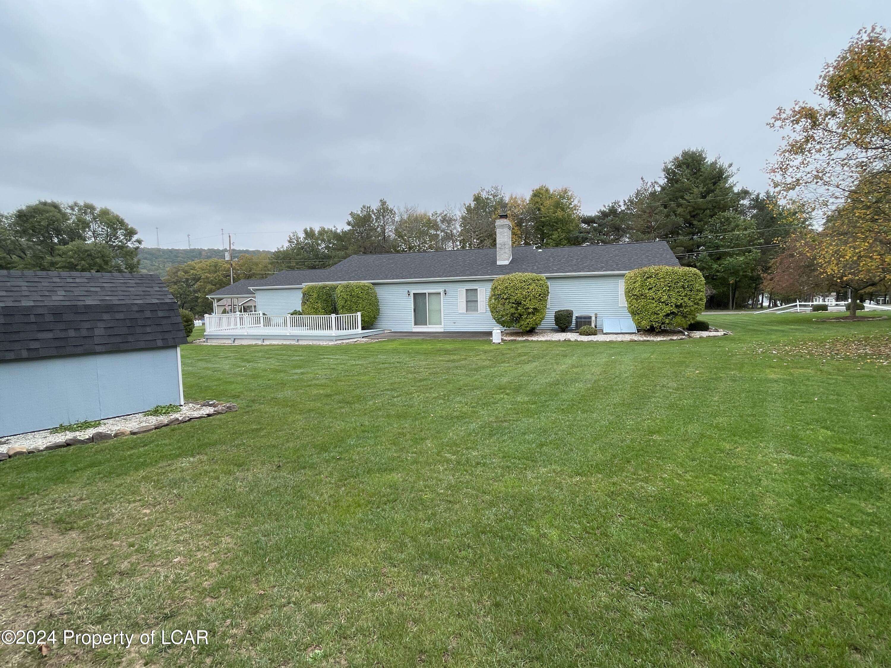 21 Michael Road, White Haven, Pennsylvania image 7