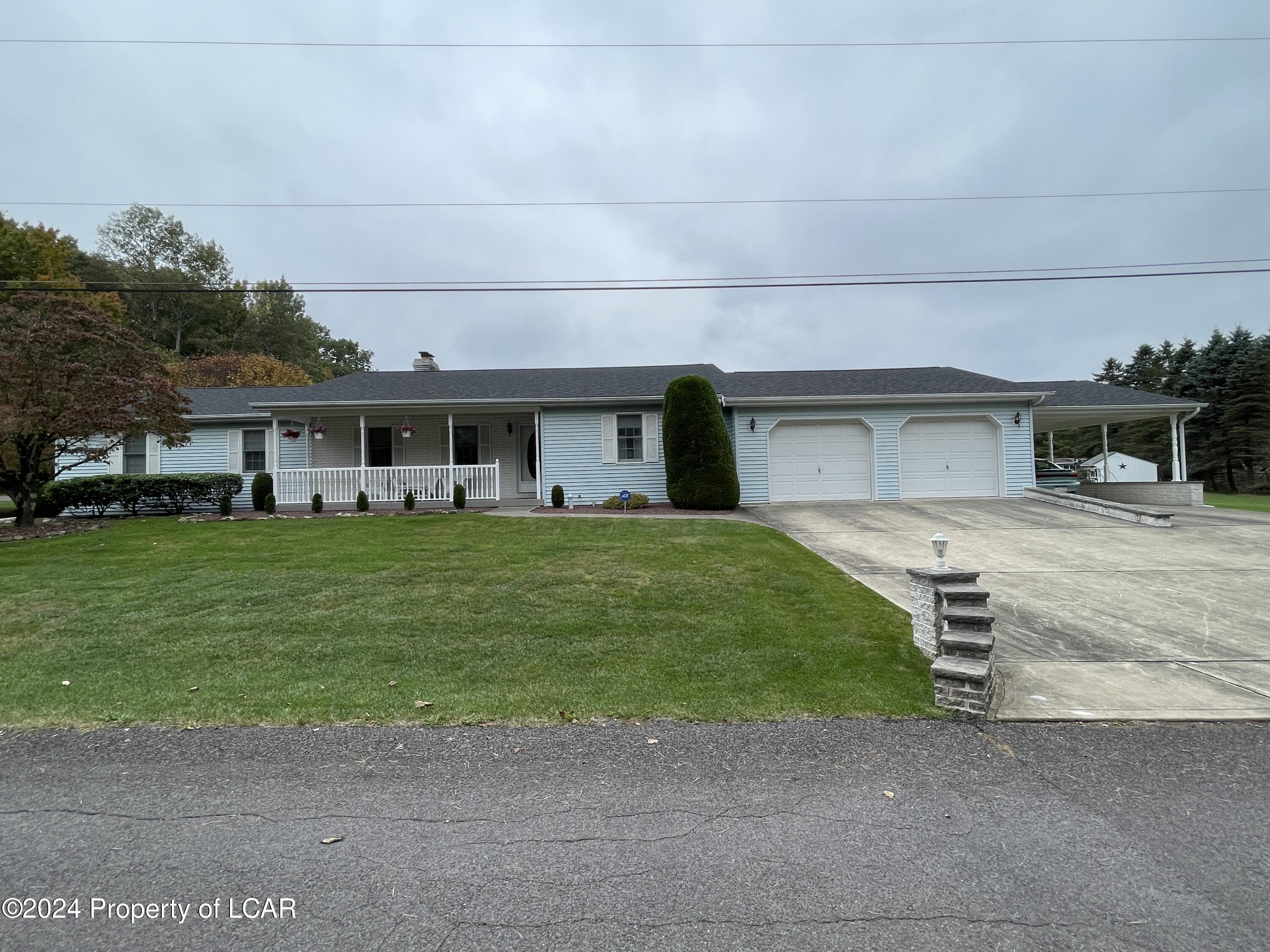 21 Michael Road, White Haven, Pennsylvania image 3