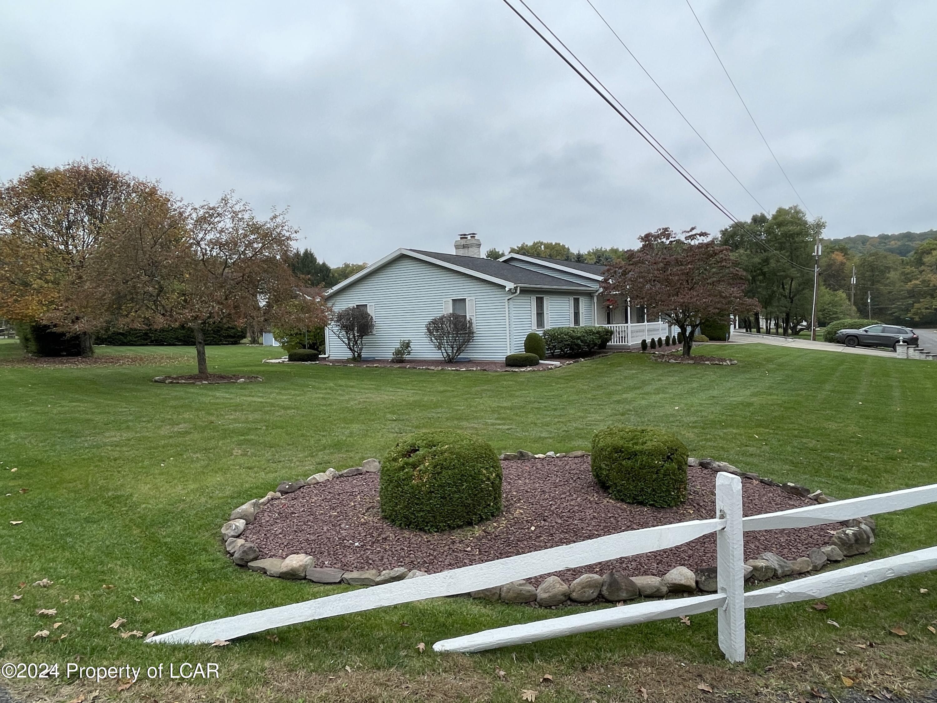 21 Michael Road, White Haven, Pennsylvania image 1