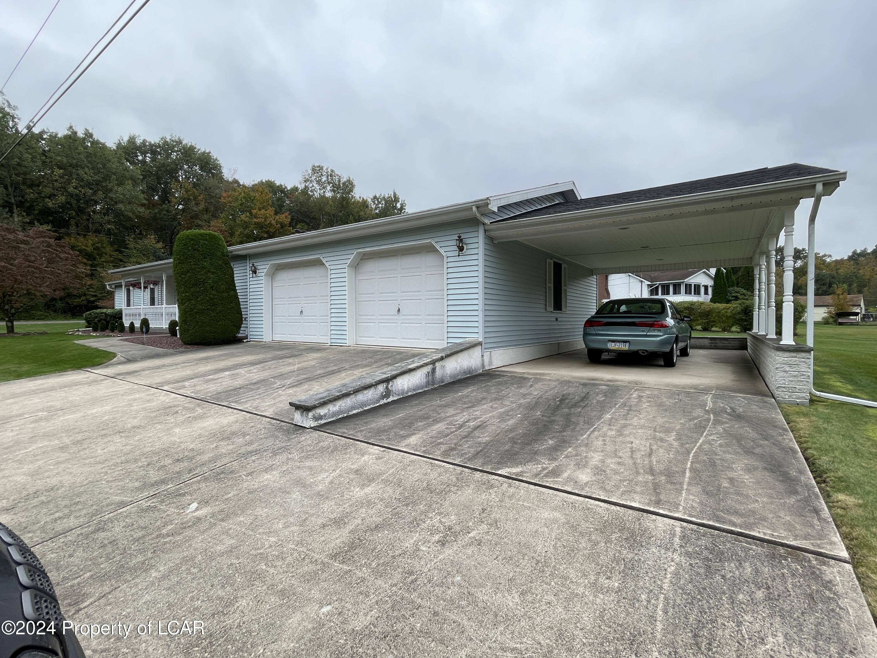 21 Michael Road, White Haven, Pennsylvania image 5