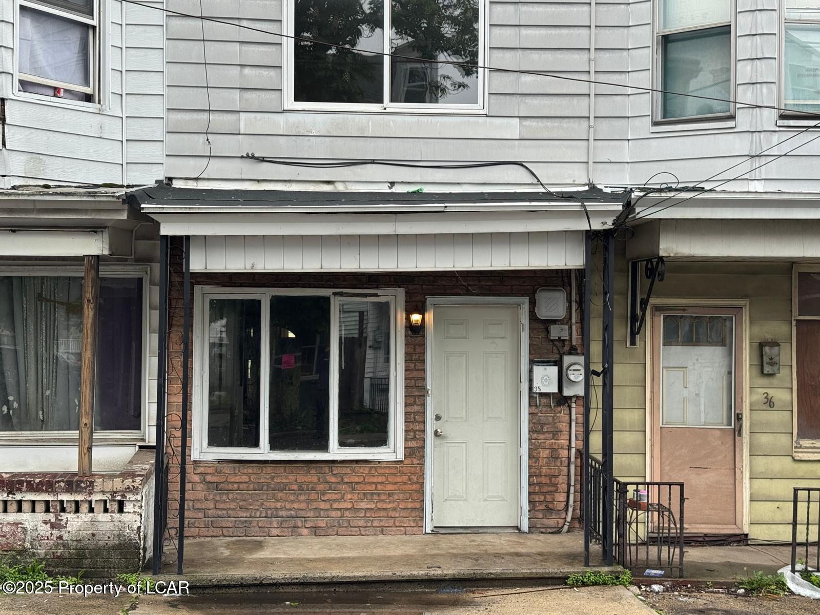 38 10th Street, Mahanoy City, Idaho image 1