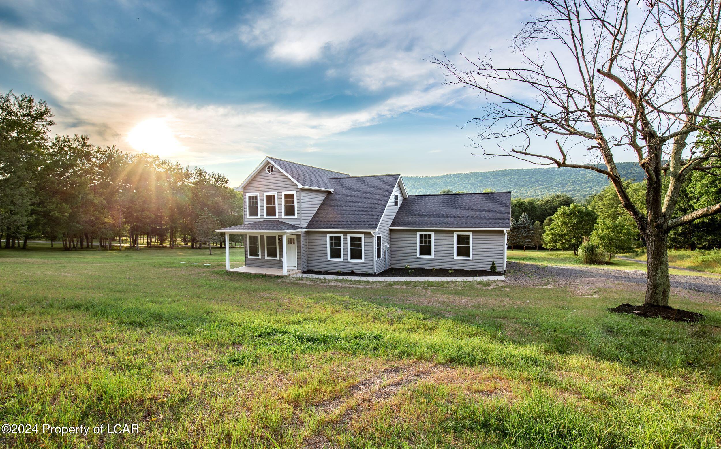 1075 Scotch Valley Drive, Bloomsburg, Pennsylvania image 1