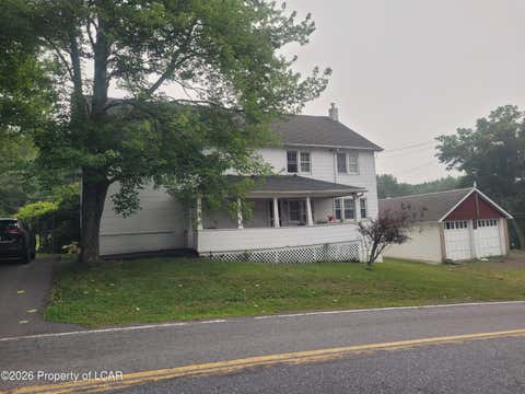 Homes For Sale - 171 First Street<br/> Schuylkill County, Oneida, PA 18242