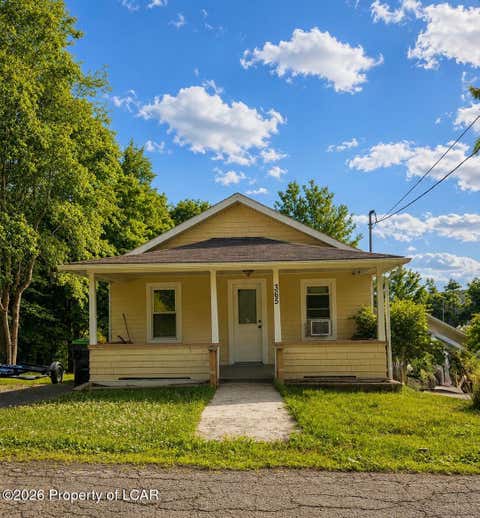 Homes For Sale - 365 Ridge Avenue<br/> Luzerne County, Harveys Lake, PA 18618