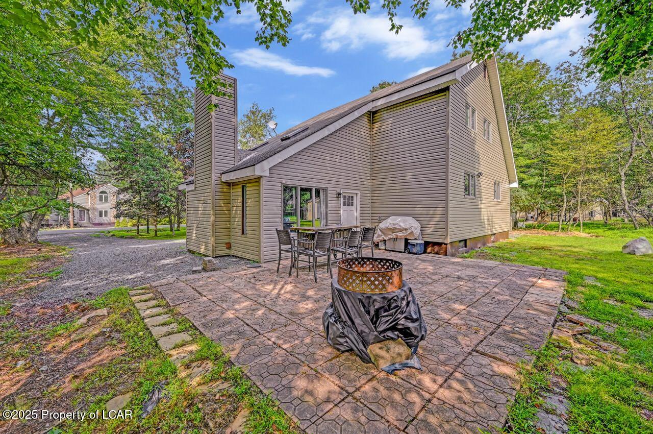 426 Towamensing Trail, Albrightsville, Texas image 3