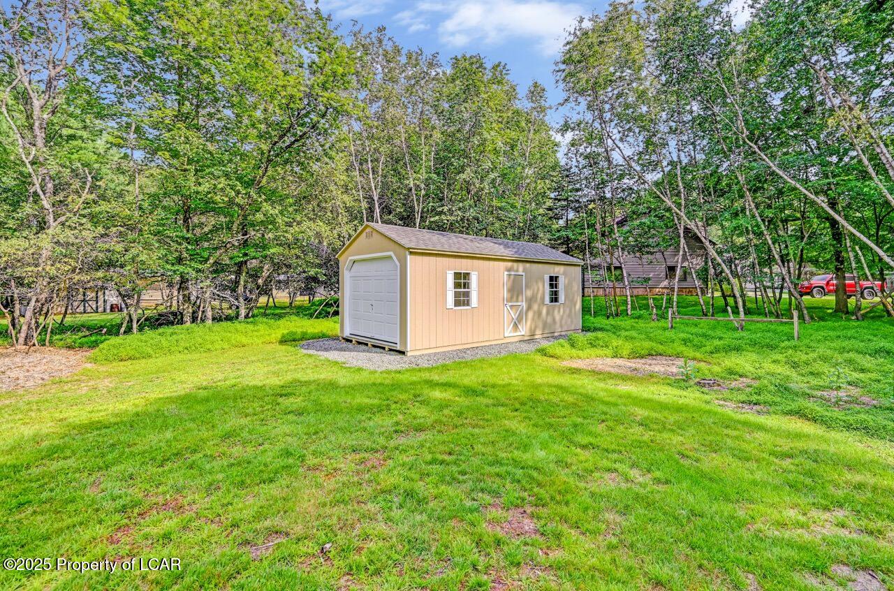 426 Towamensing Trail, Albrightsville, Texas image 7