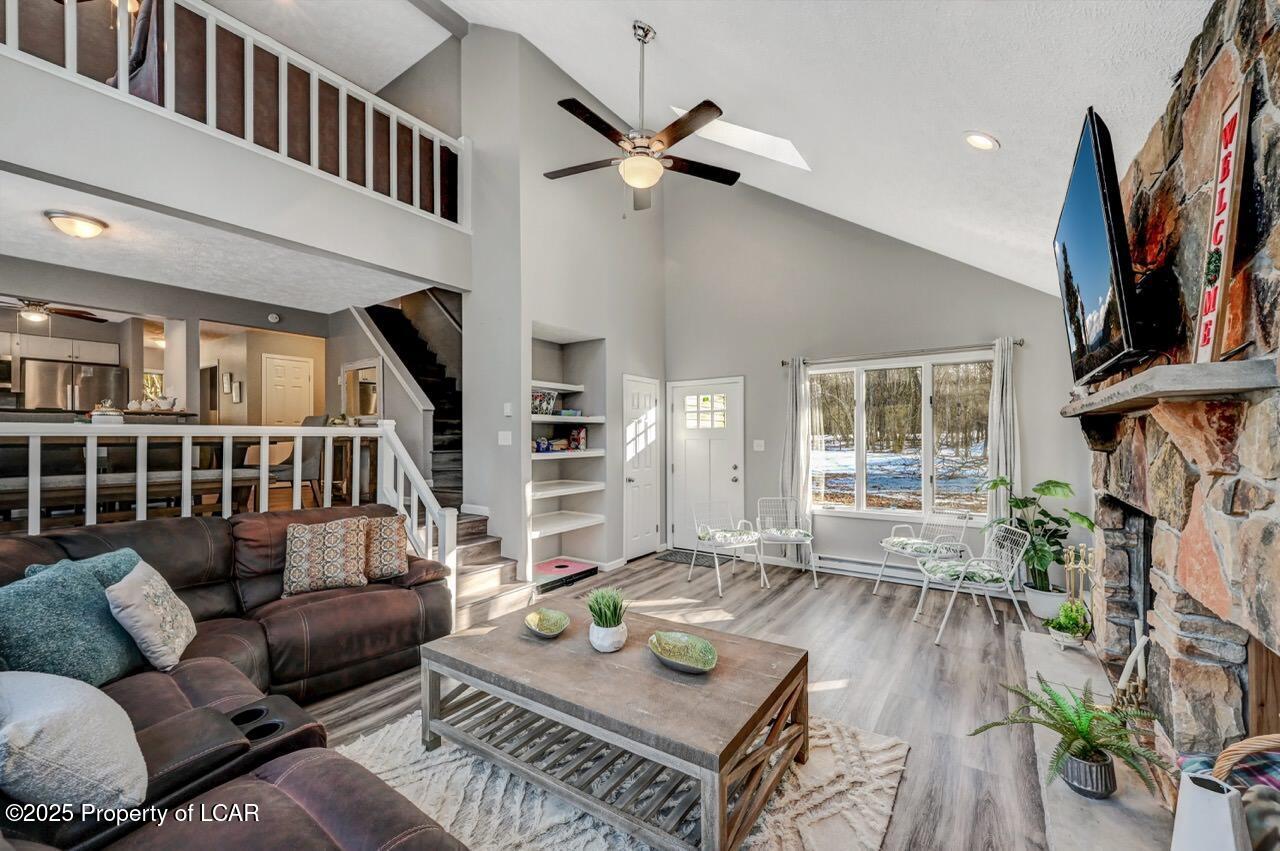 426 Towamensing Trail, Albrightsville, Texas image 15