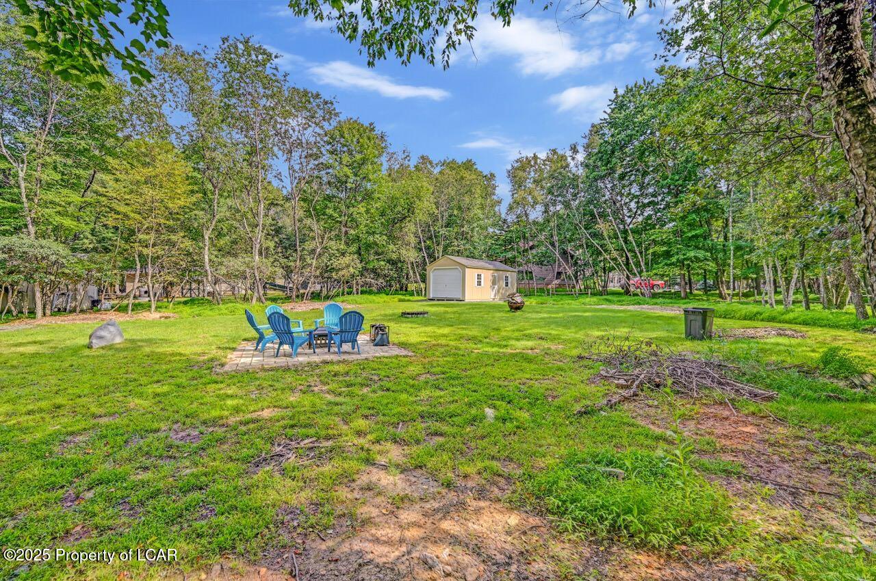 426 Towamensing Trail, Albrightsville, Texas image 4