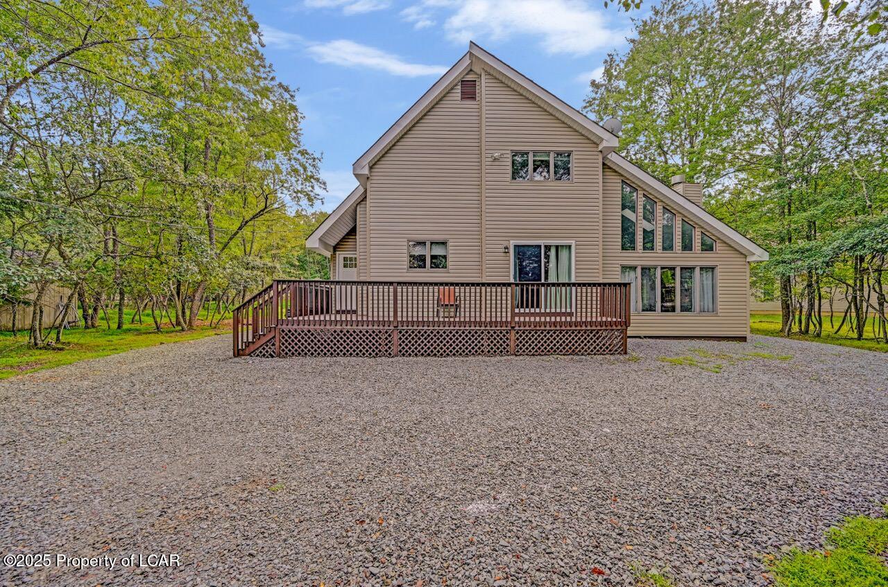 426 Towamensing Trail, Albrightsville, Texas image 2